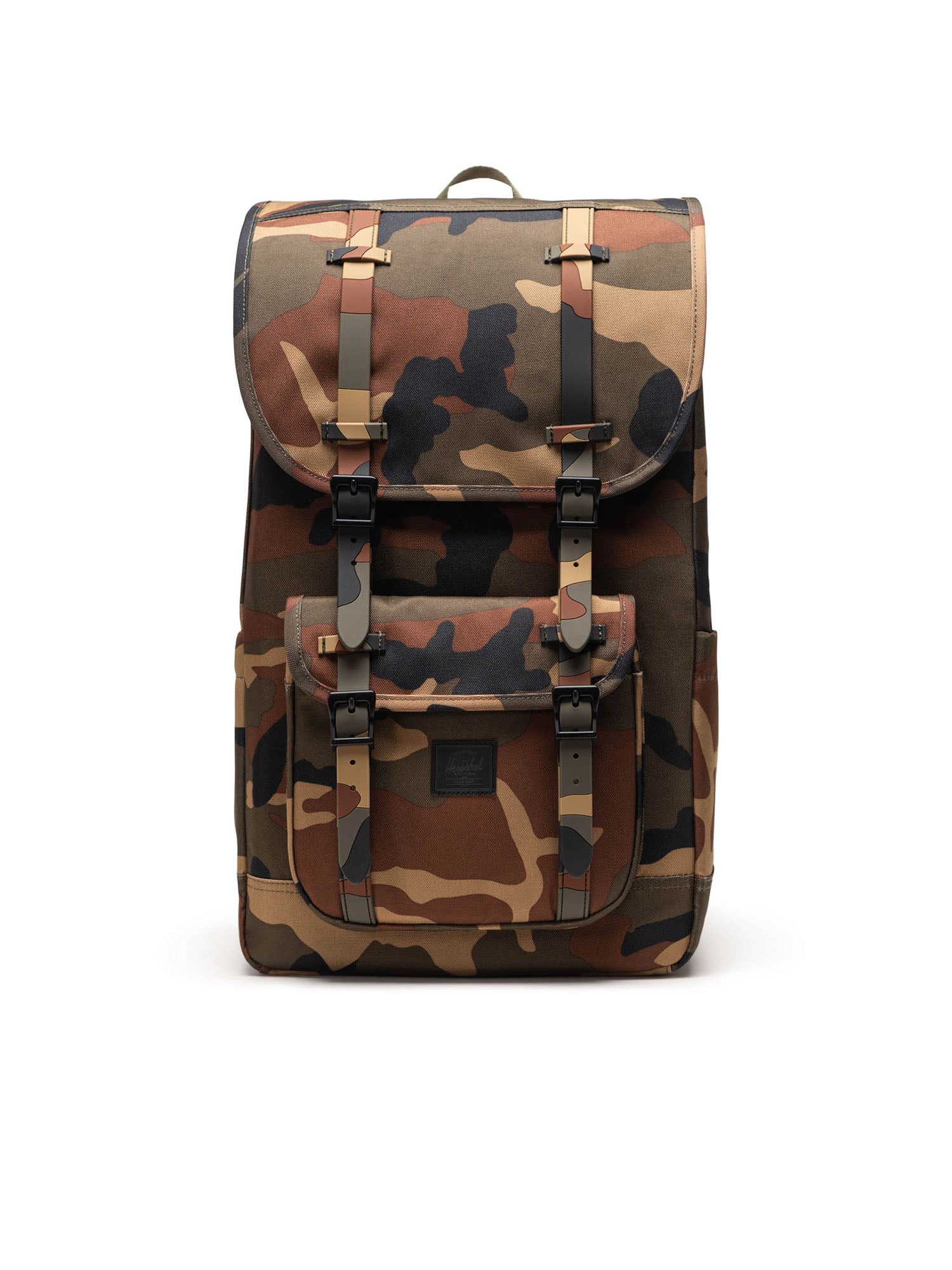 Herschel Backpack America Little Militare
