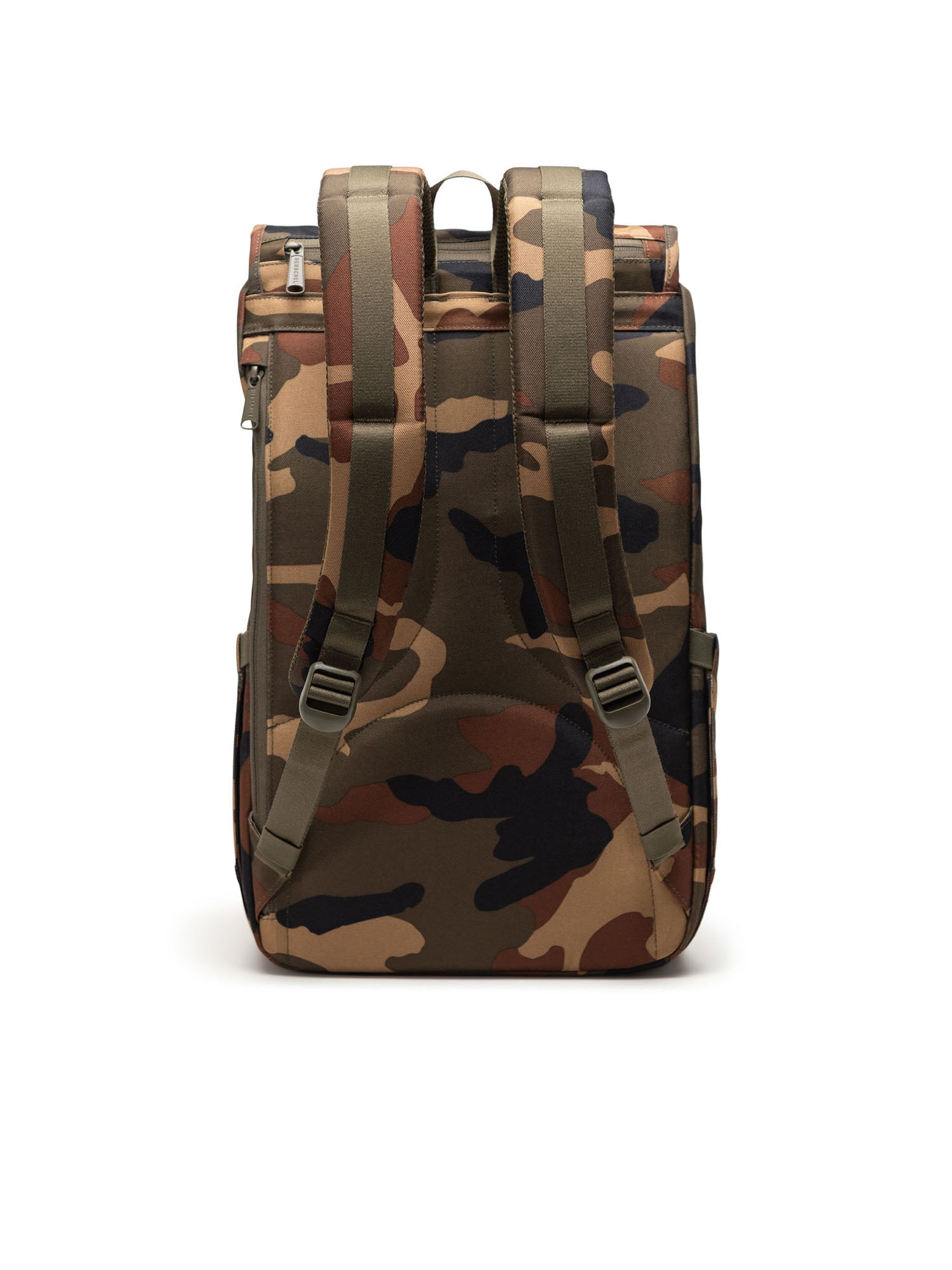 Herschel Backpack America Little Militare