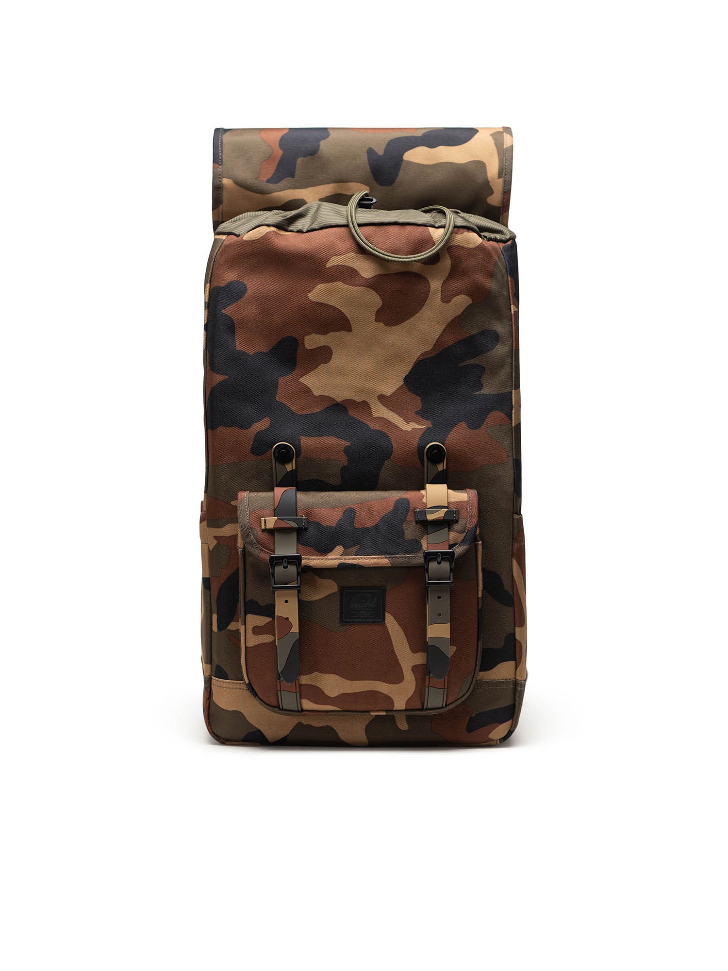 Herschel Backpack America Little Camouflage