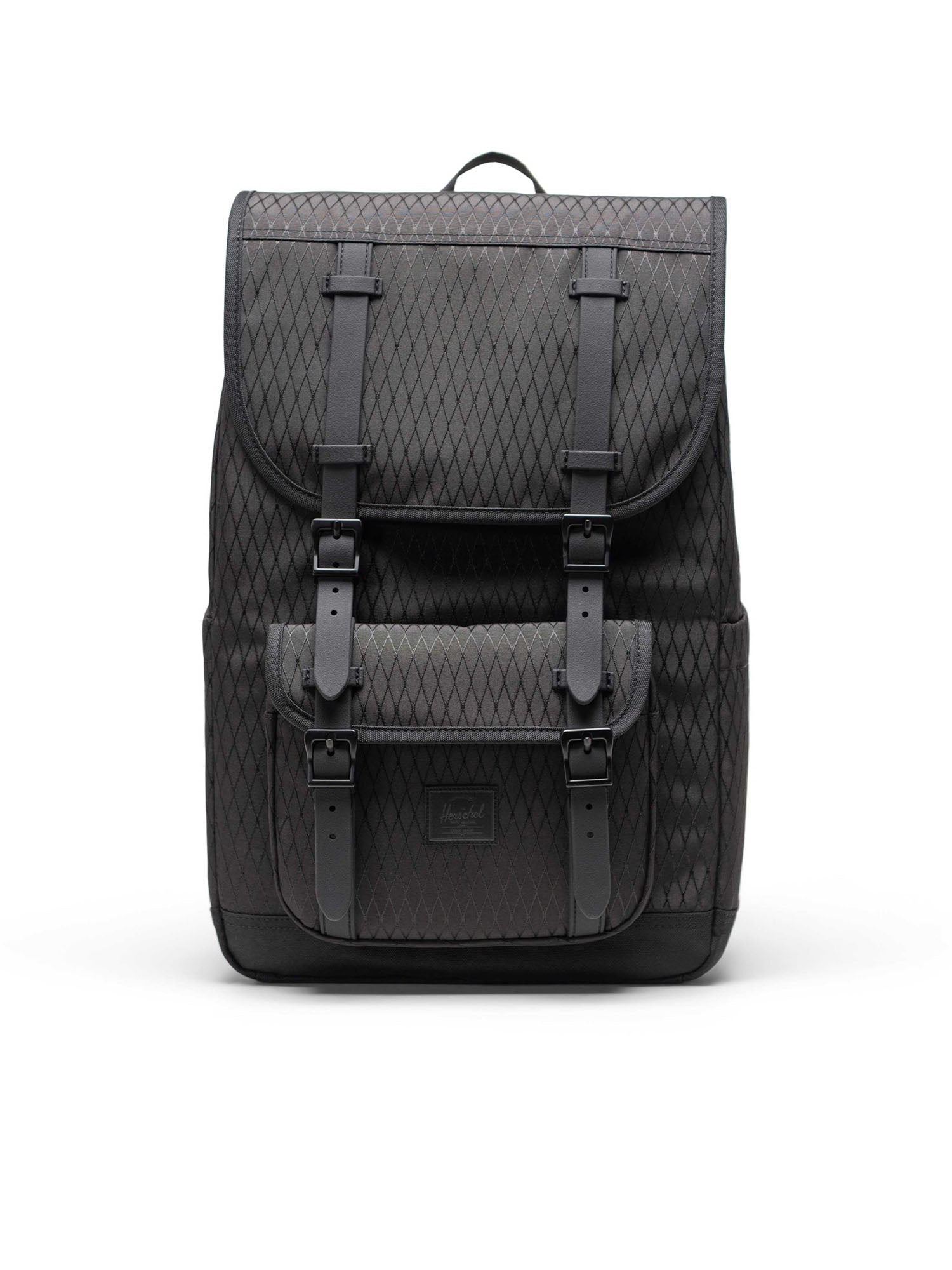 Herschel Backpack America Mid Grigio