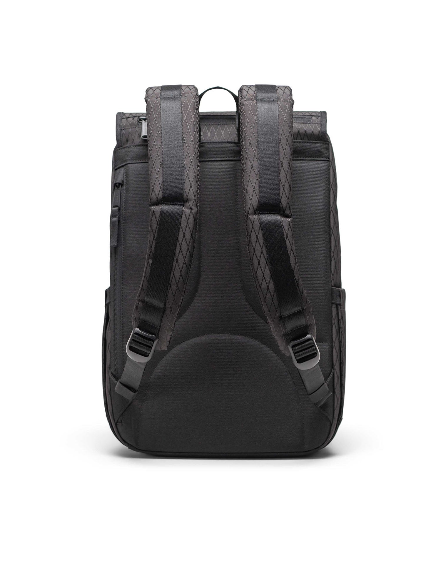 Herschel Backpack America Mid Grigio Scuro