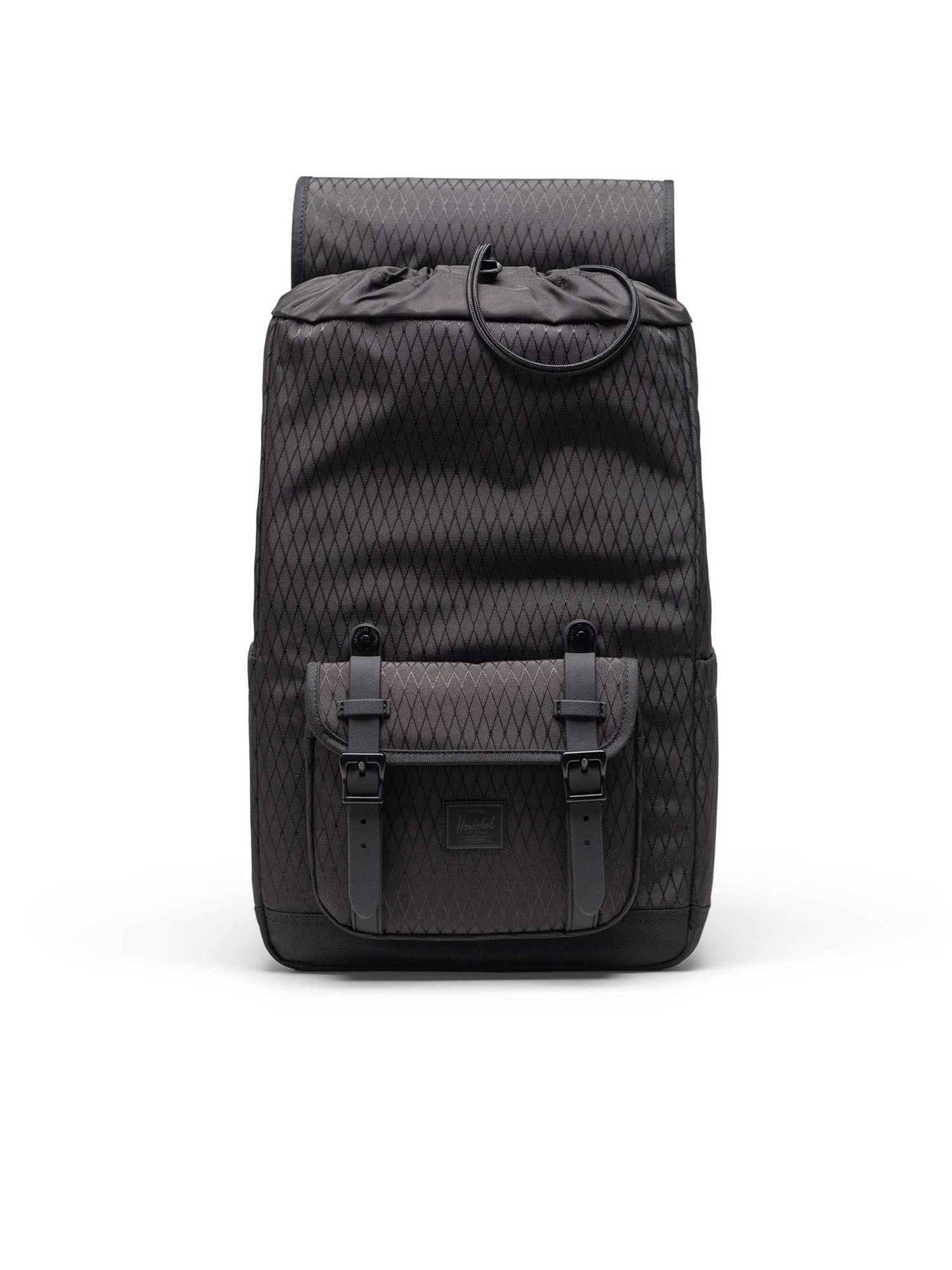 Herschel Backpack America Mid Grigio