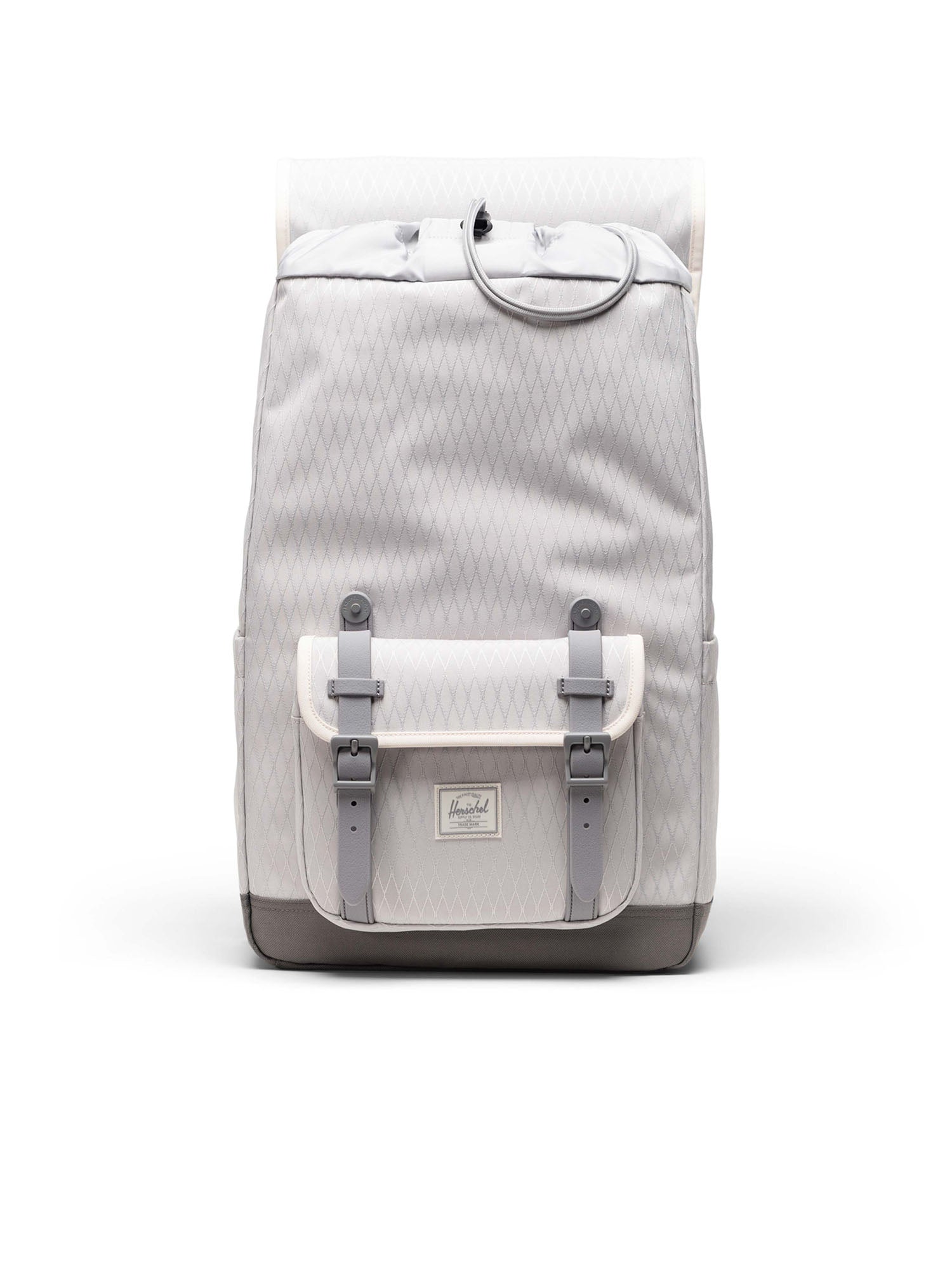 Herschel Backpack America MId Little Grigio