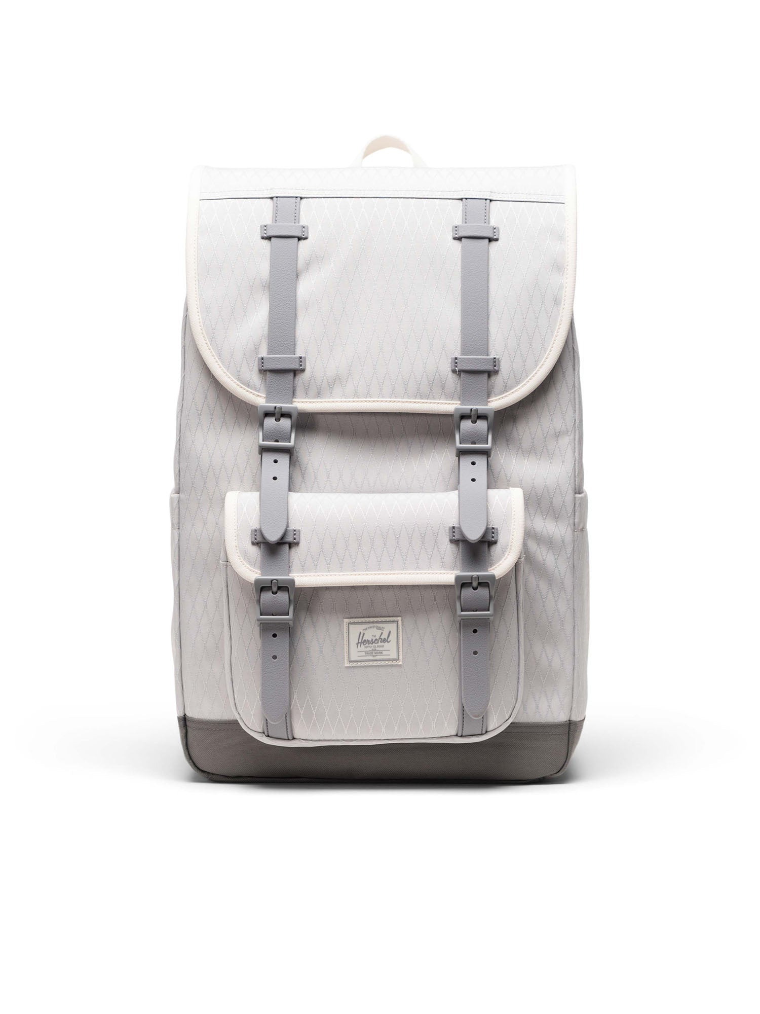 Herschel Backpack America MId Little Grigio