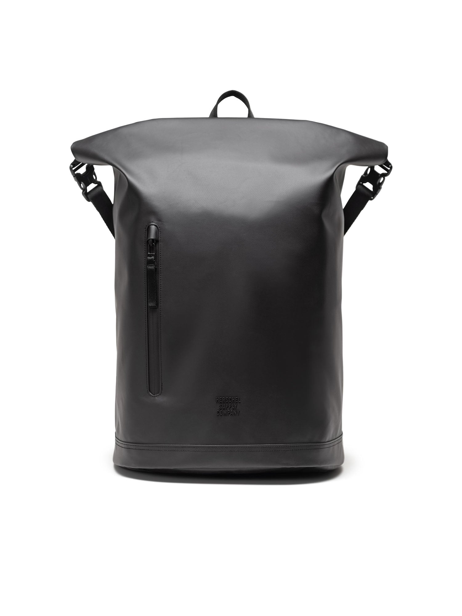 Herschel Zaino Roll Top 26L Nero