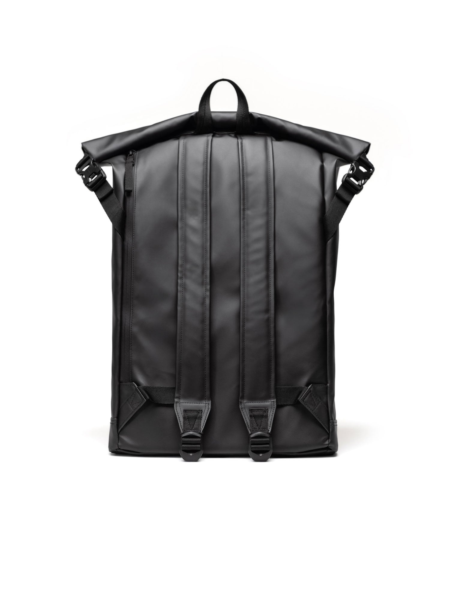 Herschel Zaino Roll Top 26L Nero
