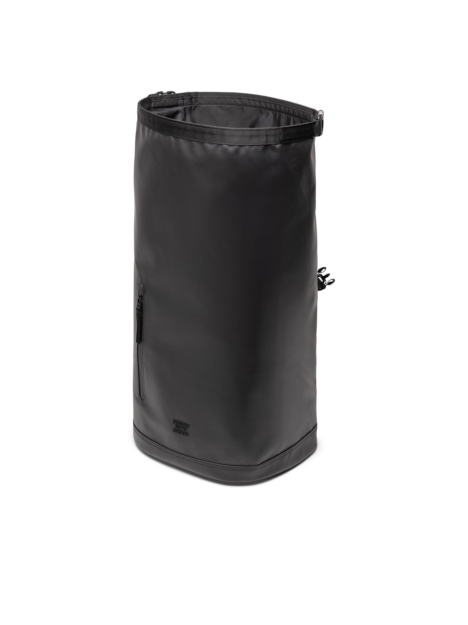Herschel Zaino Roll Top 26L Nero
