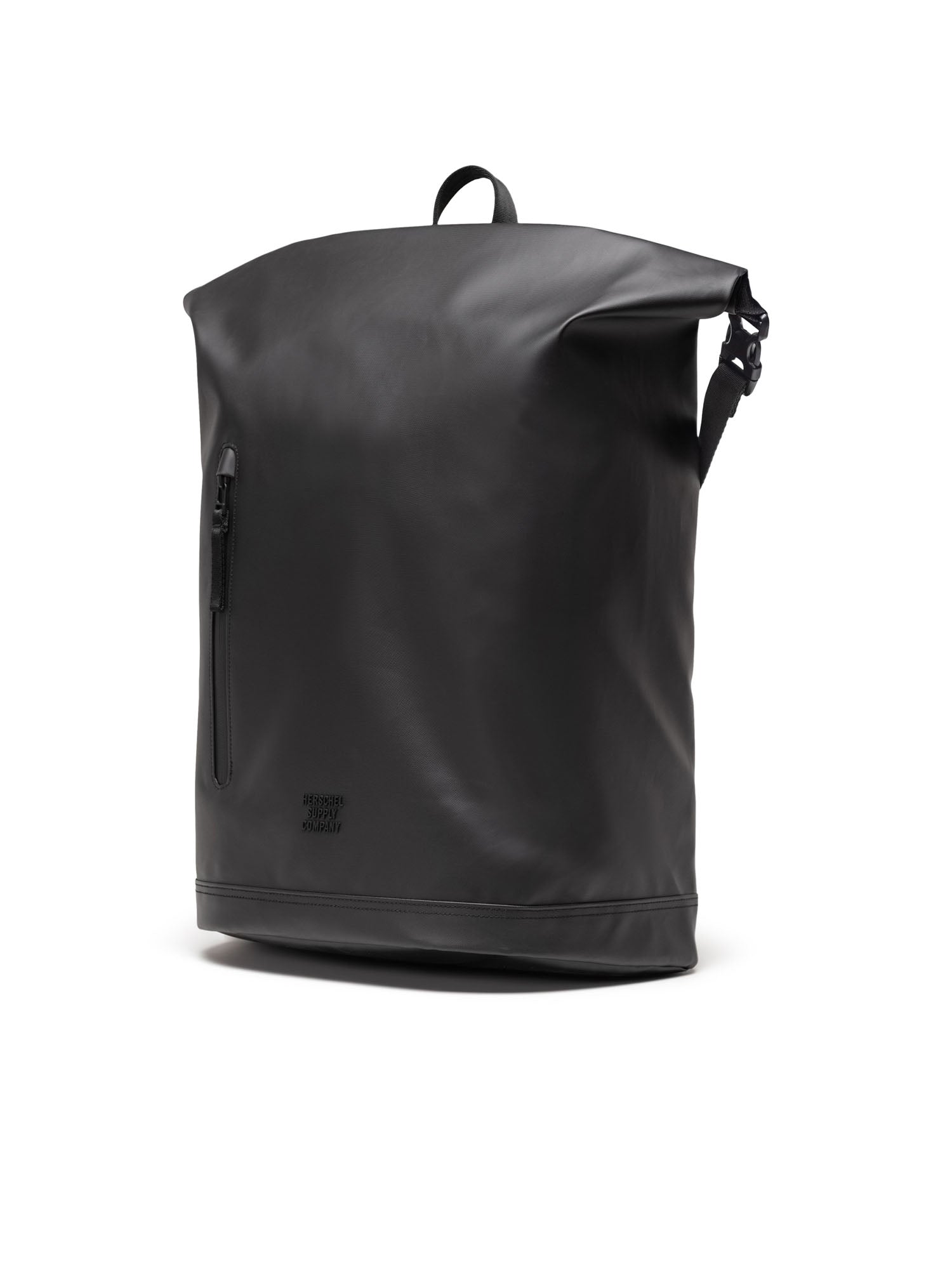 Herschel Zaino Roll Top 26L Nero