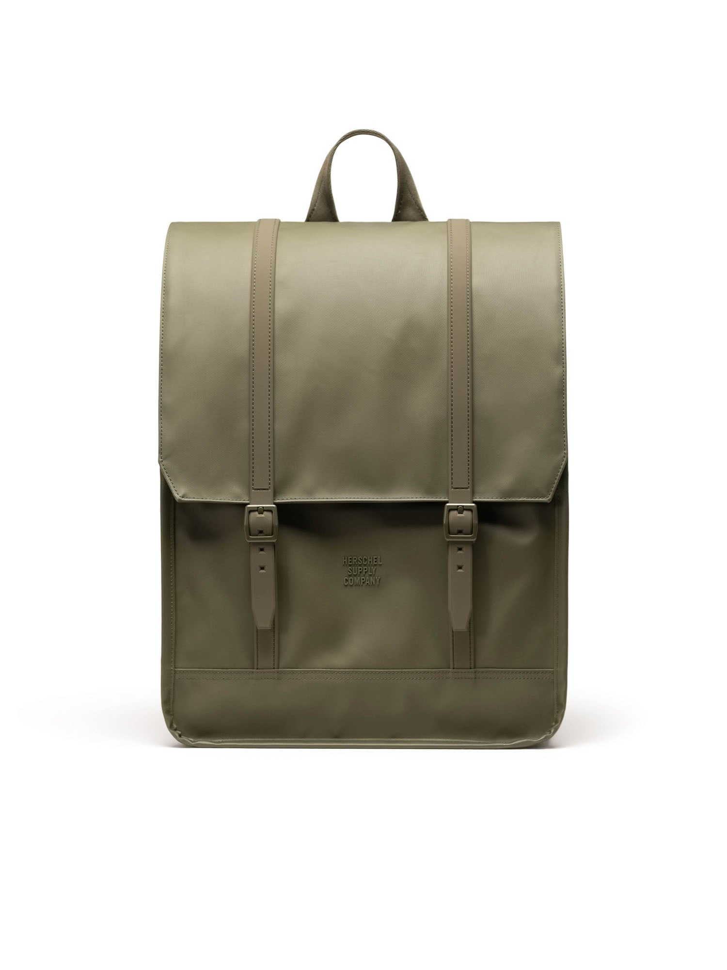 Herschel Backpack Herschel Survey 24L Verde