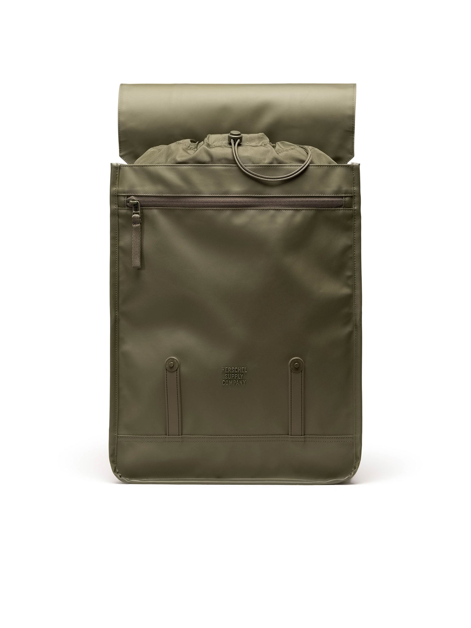 Herschel Backpack Herschel Survey 24L Verde