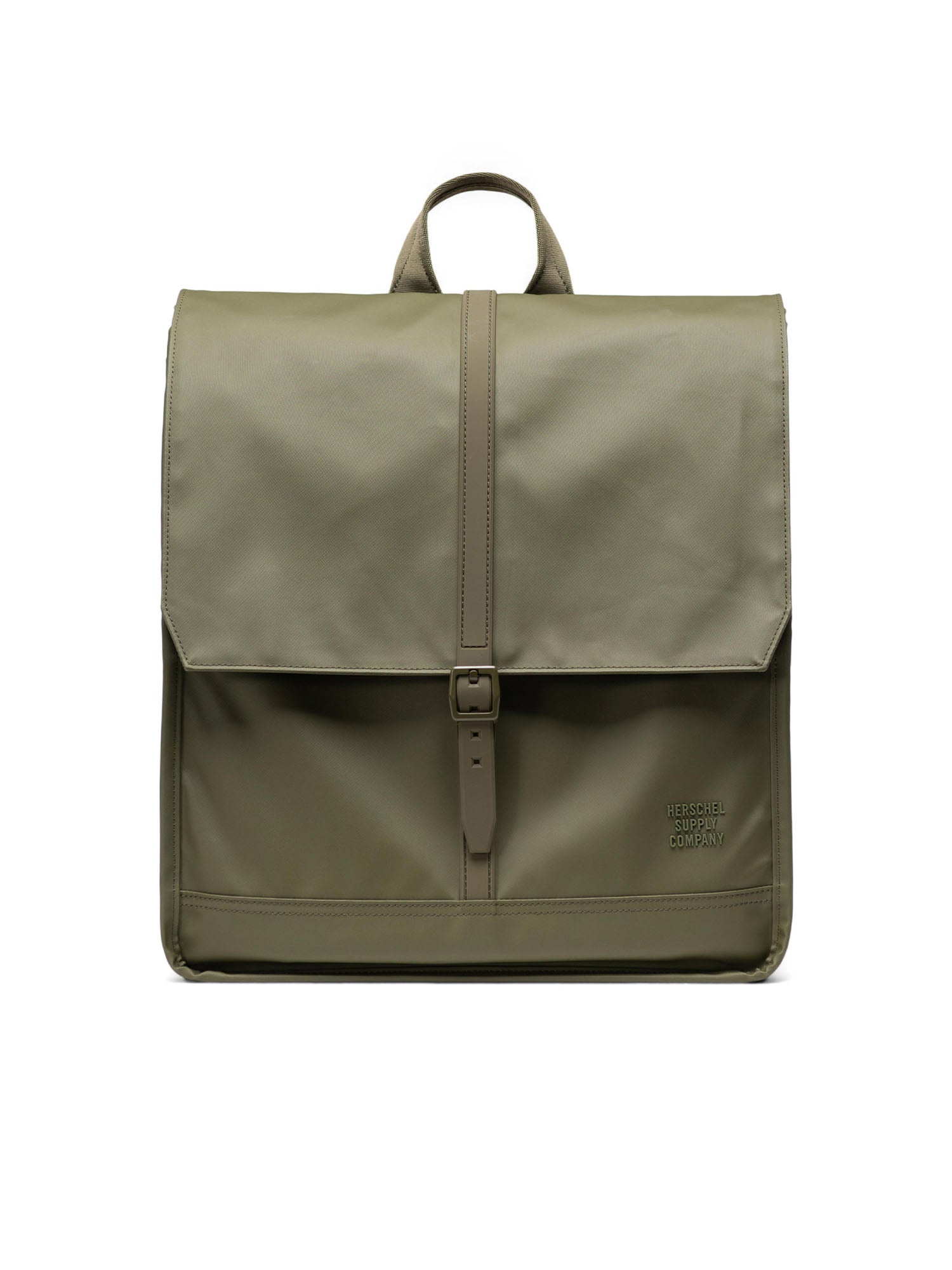 Herschel Zaino City 18L Verde