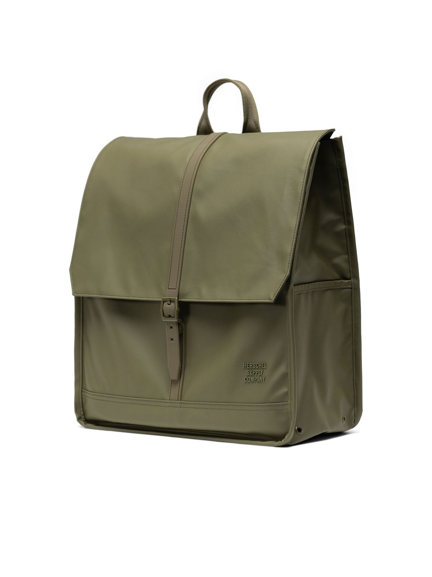 Herschel Zaino City 18L Verde