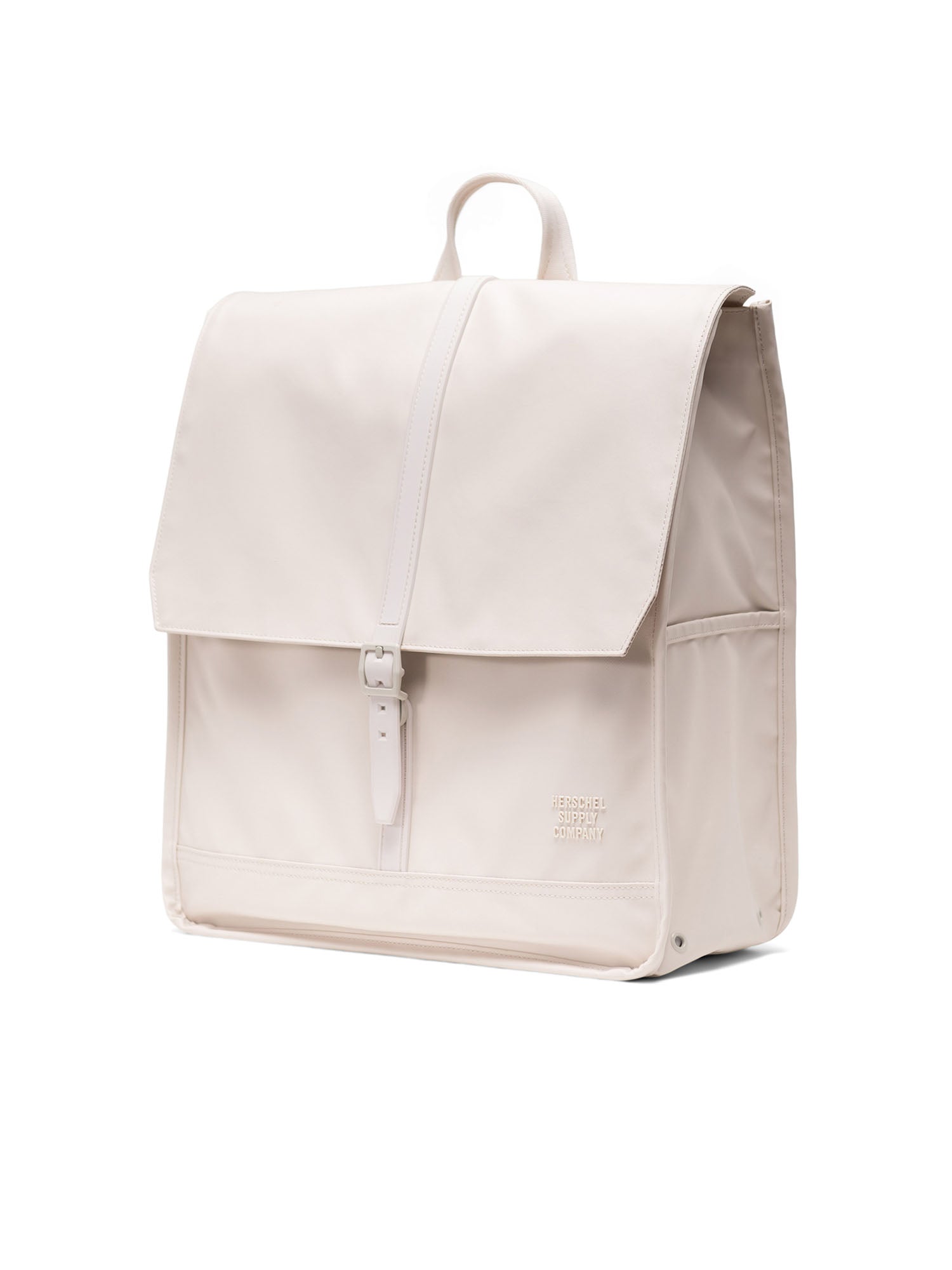 Herschel Zaino City 18L Bianco
