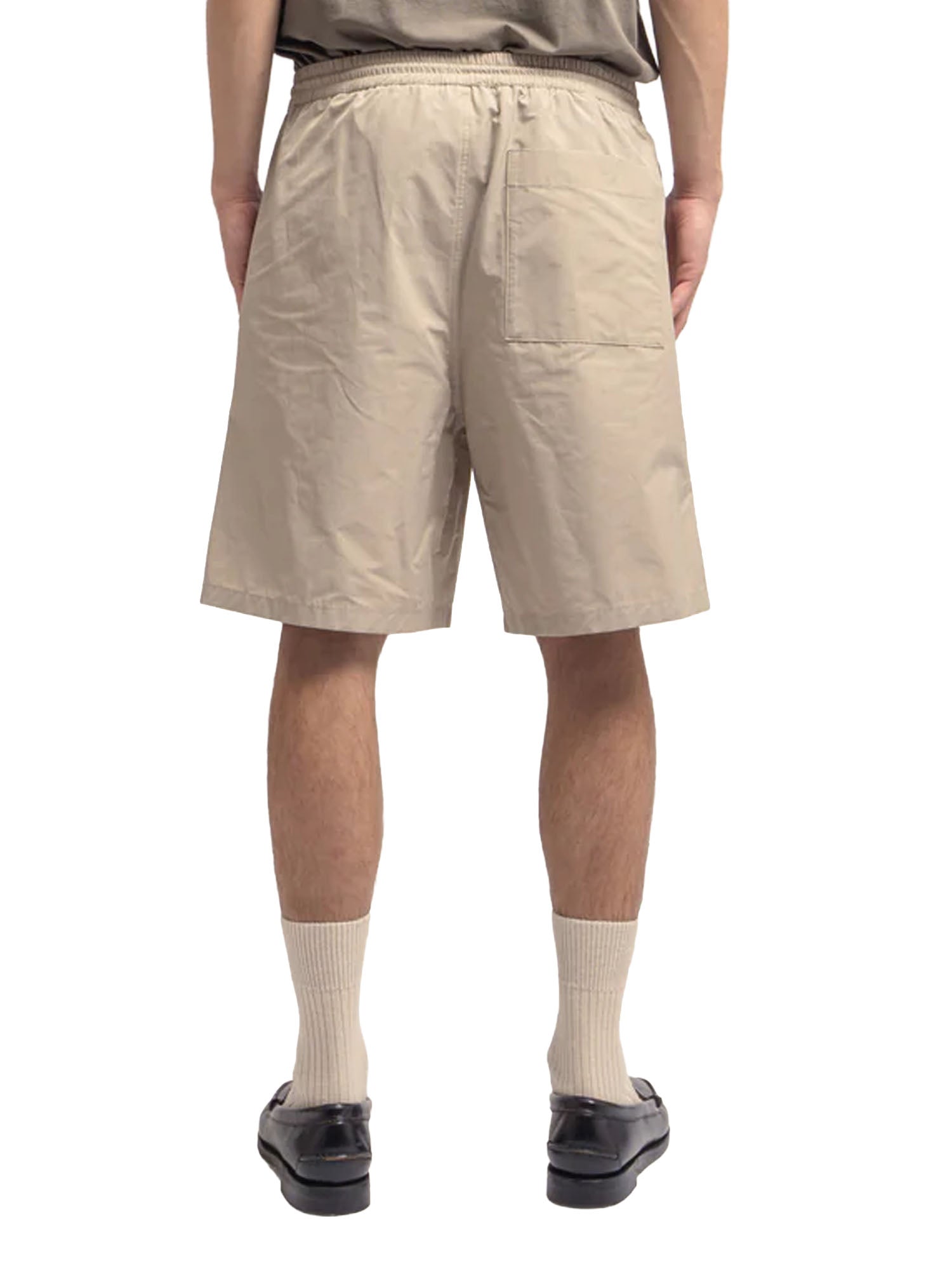 Department Five Bermuda Chicago Beige