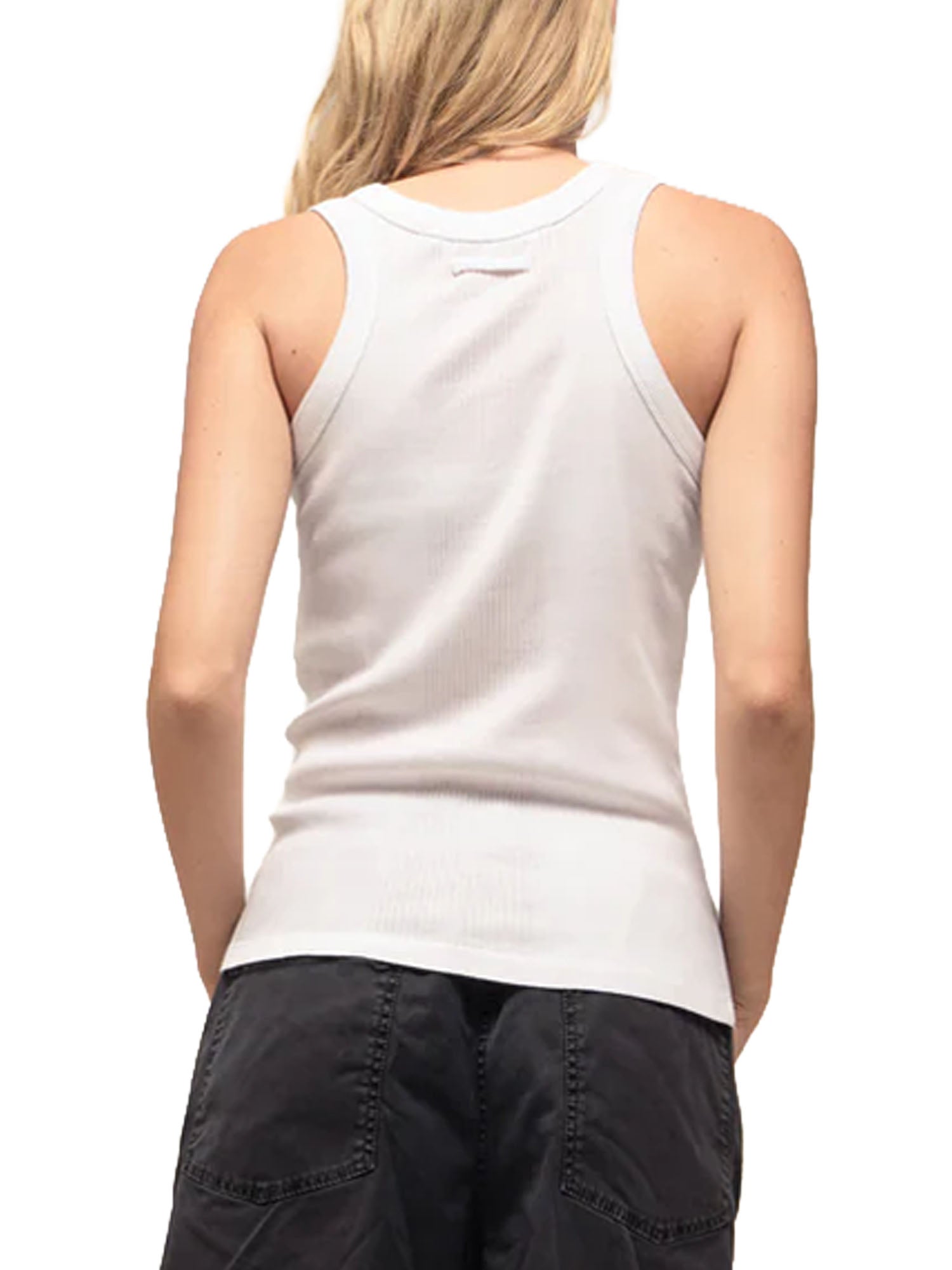 Department Five Canotta Native Nero