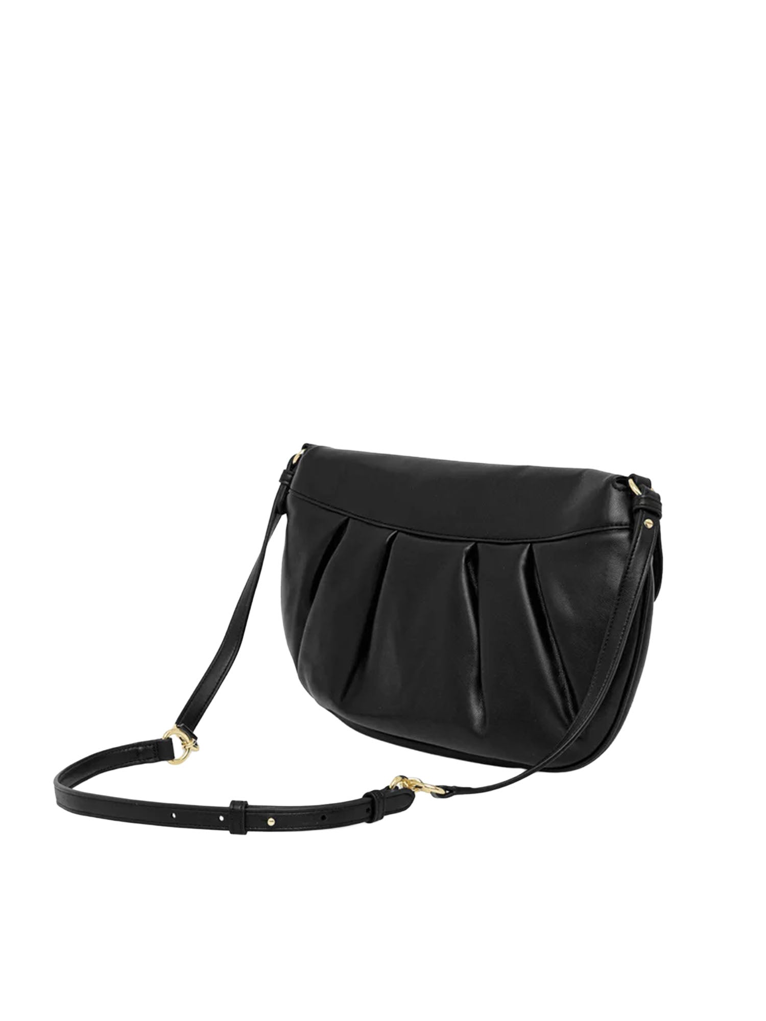 Armani Exchange Messenger Bag Nero