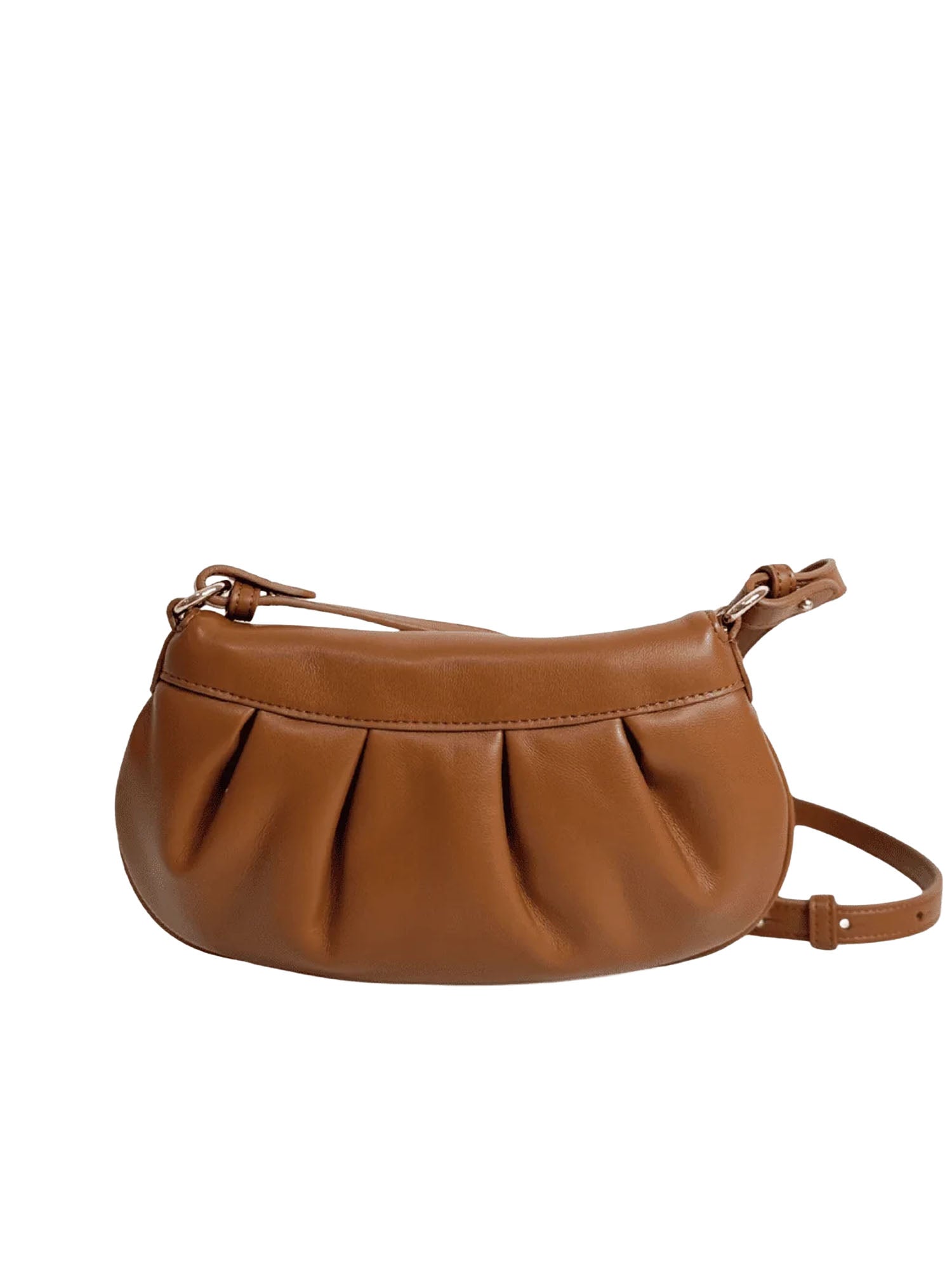Armani Exchange Messenger Bag Marrone