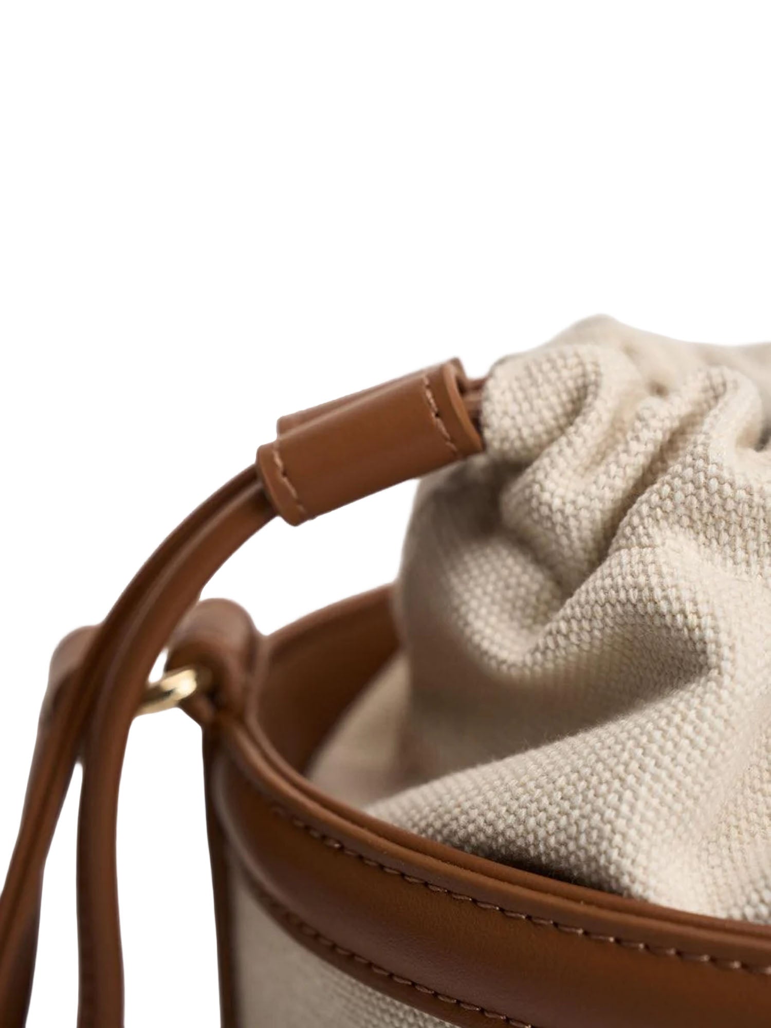Armani Exchange Borsa Secchiello Marrone
