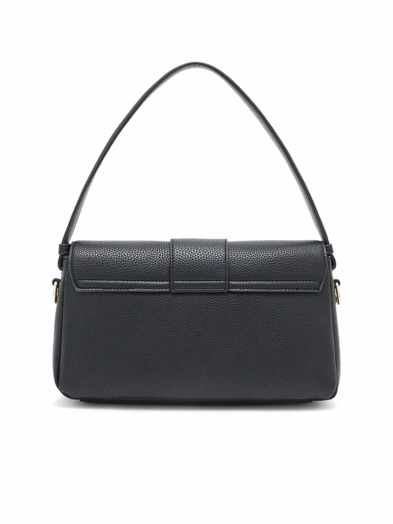 Armani Exchange Borsa a Spalla Nero