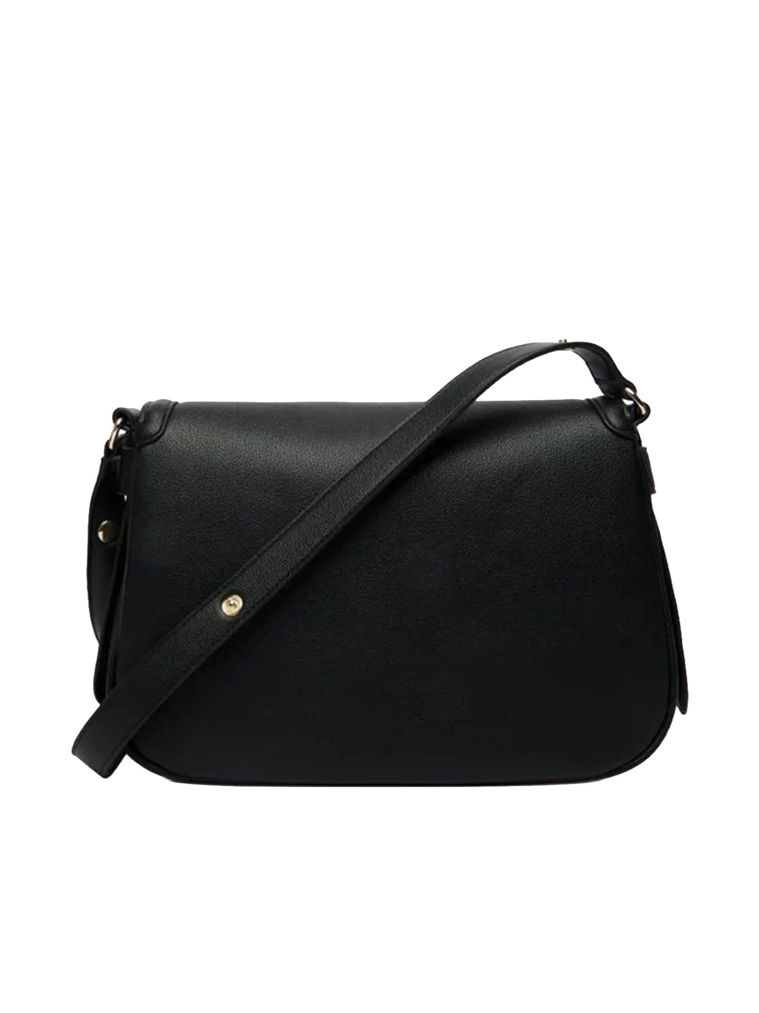 Armani Exchange Borsa A Spalla Nero
