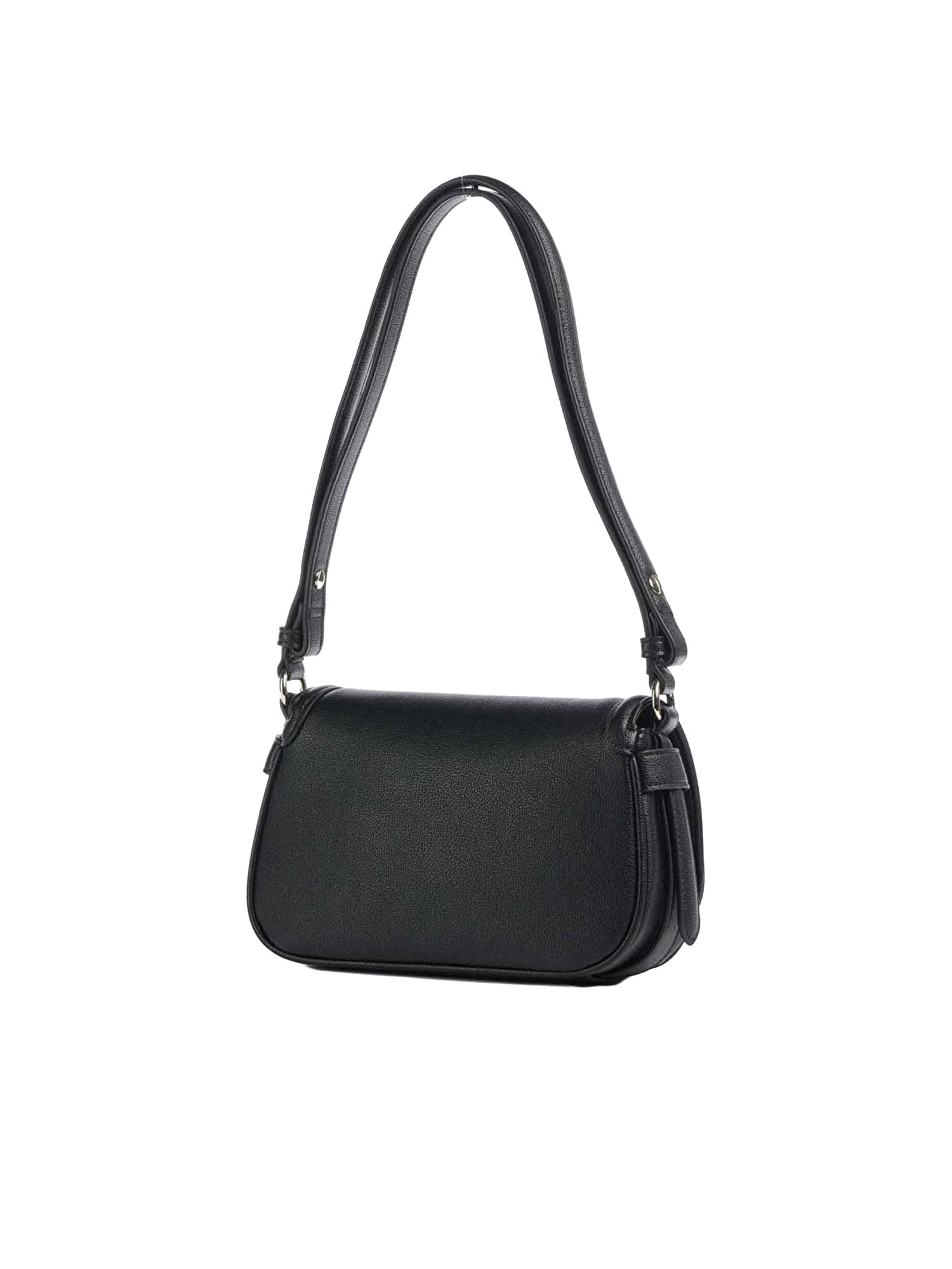 Armani Exchange Borsa tracolla Nero