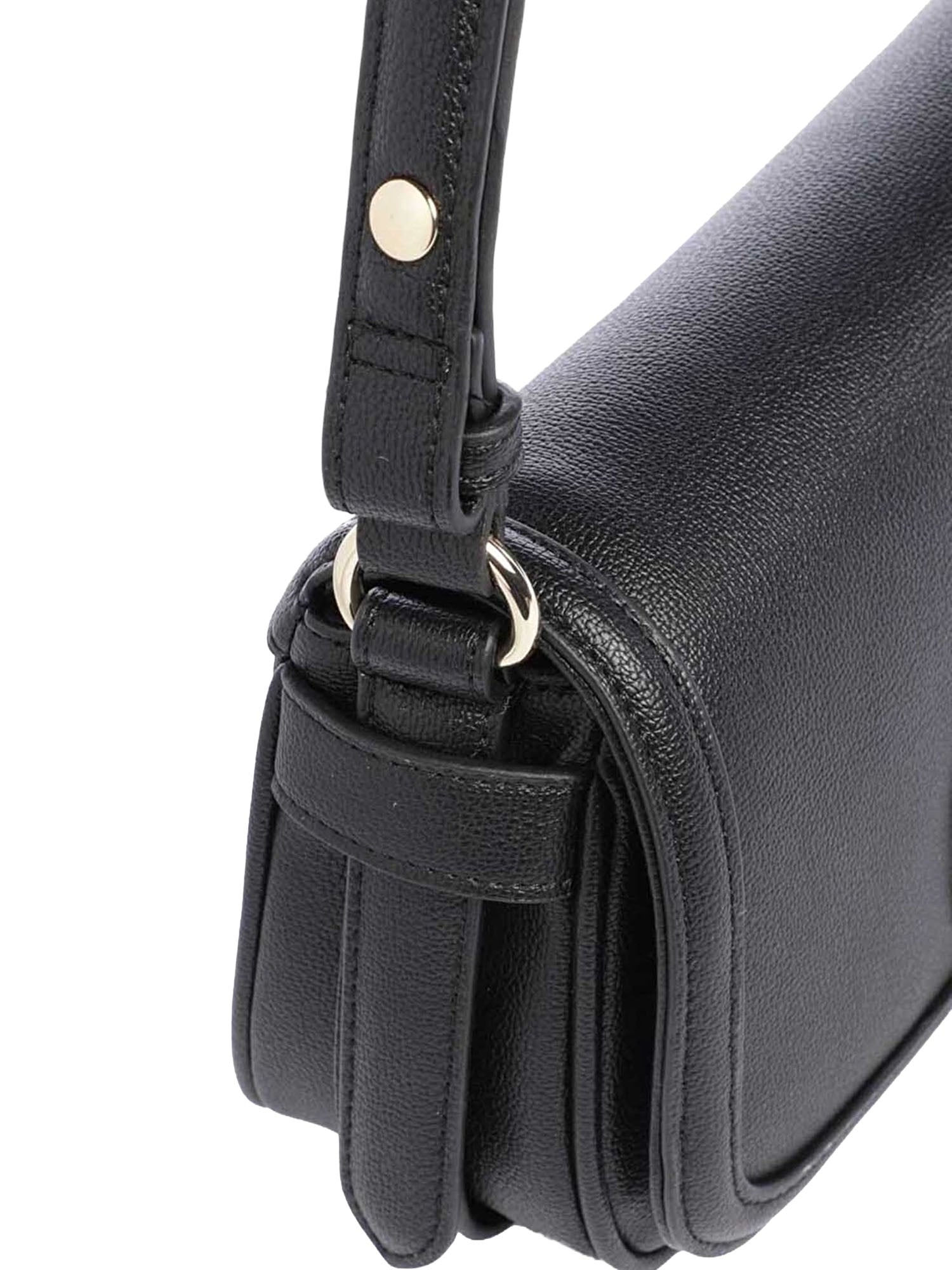 Armani Exchange Borsa tracolla Nero