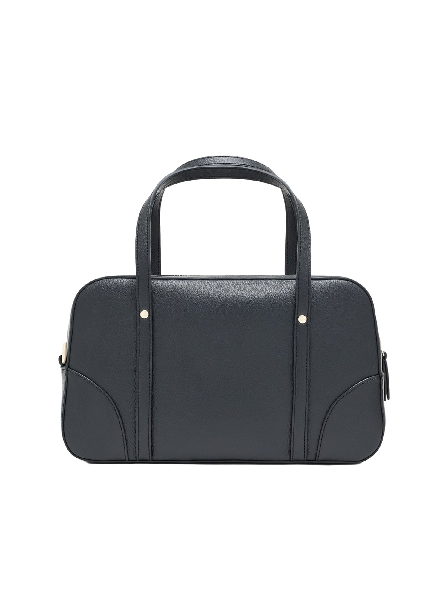 Armani Exchange Borsa A Mano Nero