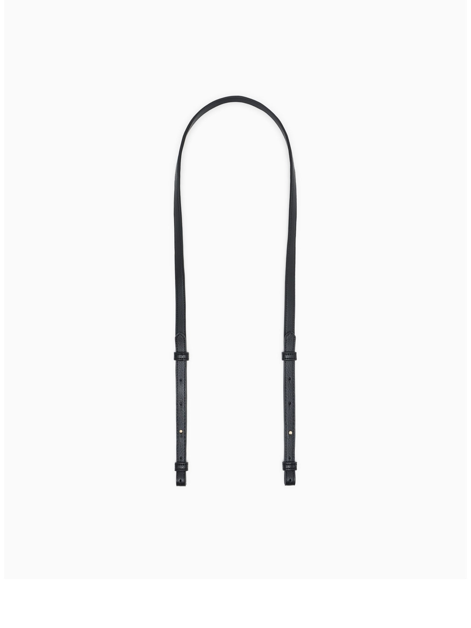 Armani Exchange Borsa A Mano Nero