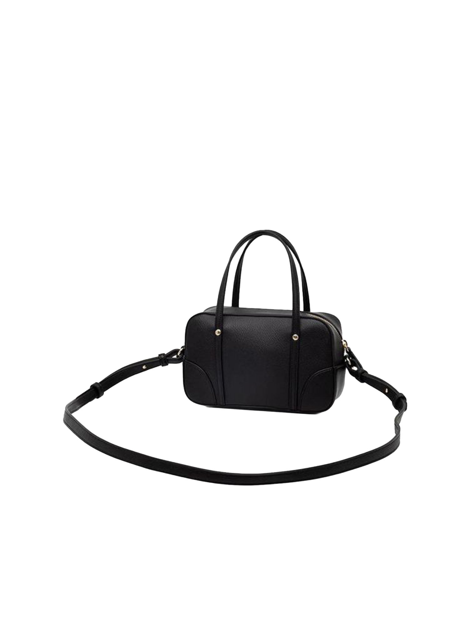 Armani Exchange Borsa A Mano Nero