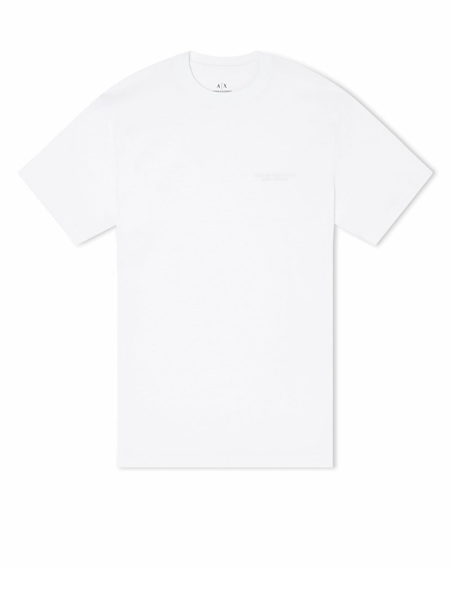 T-shirt coupe classique avec logo