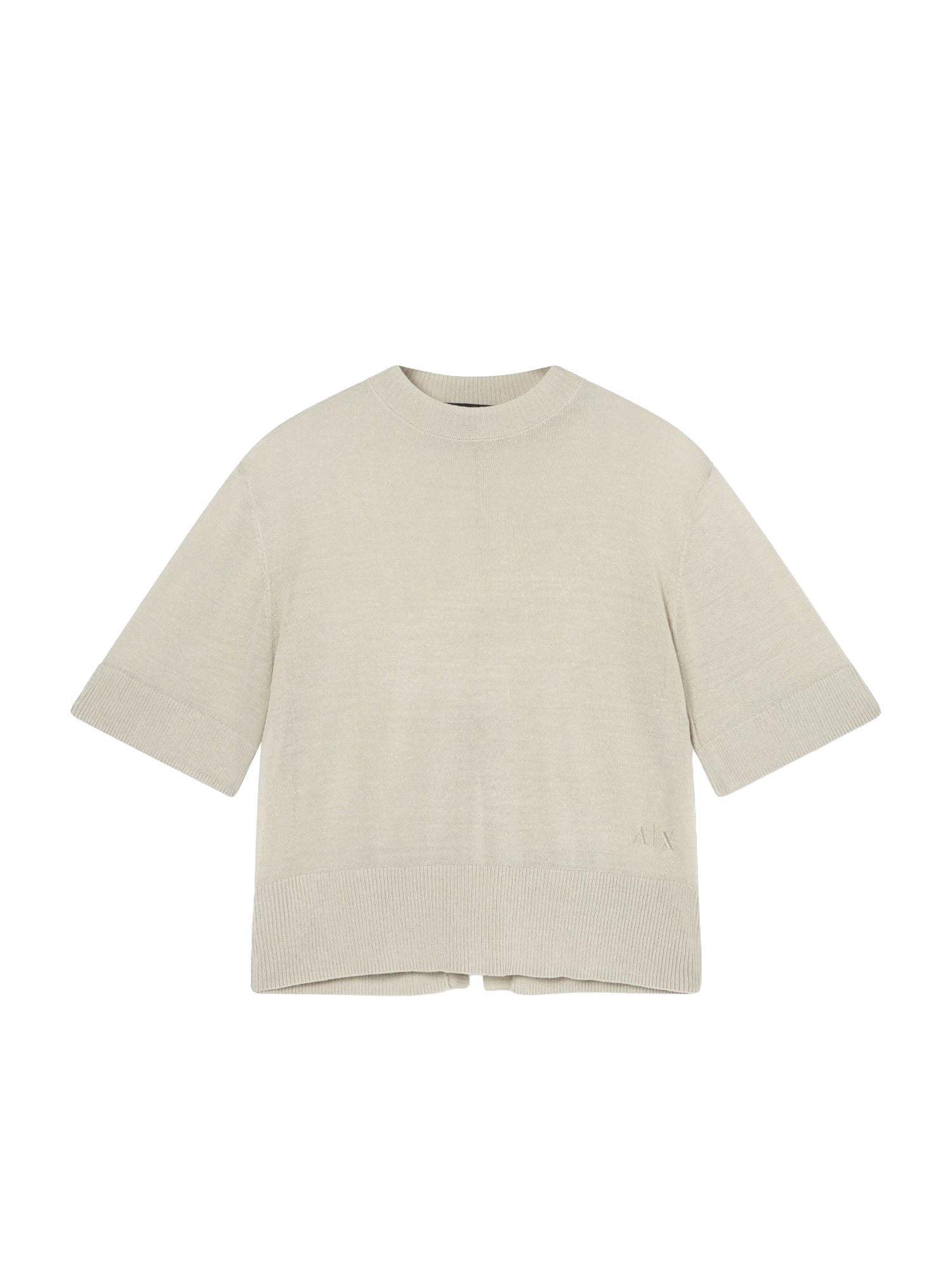 Armani Exchange  Beige