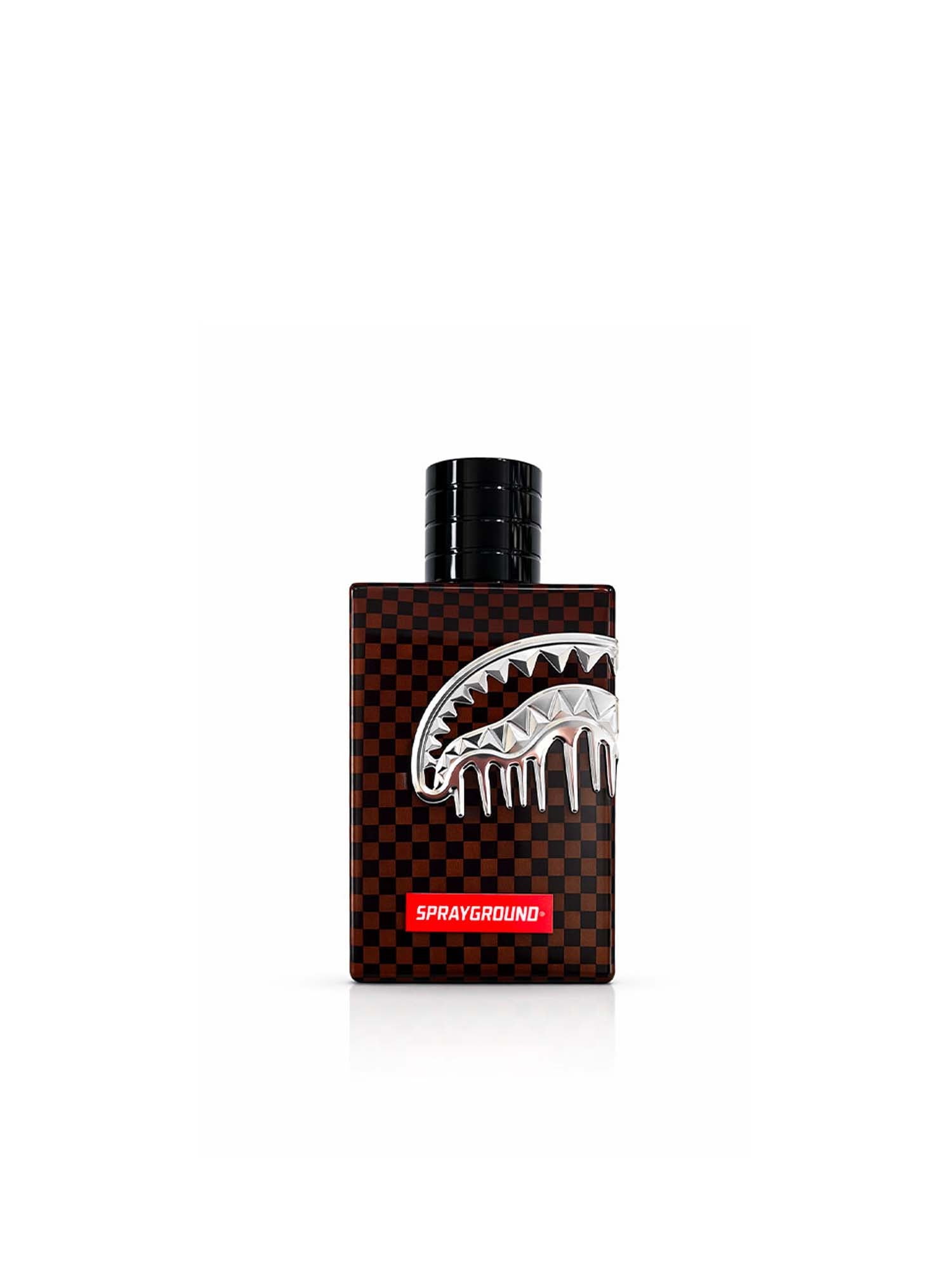 Profumo Brown Check Fragrance 100ml