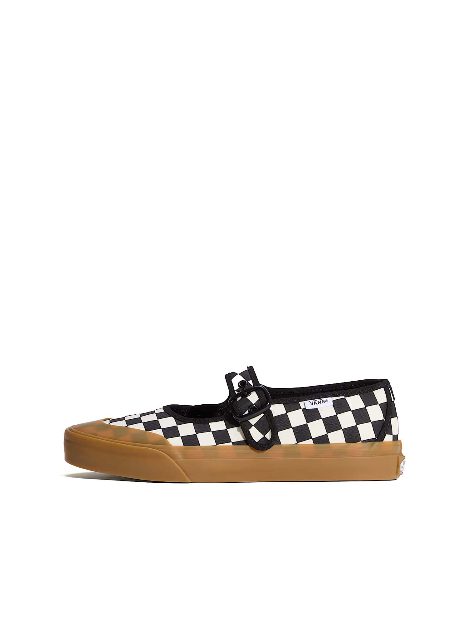 Vans Scarpe Mary Jane Nero