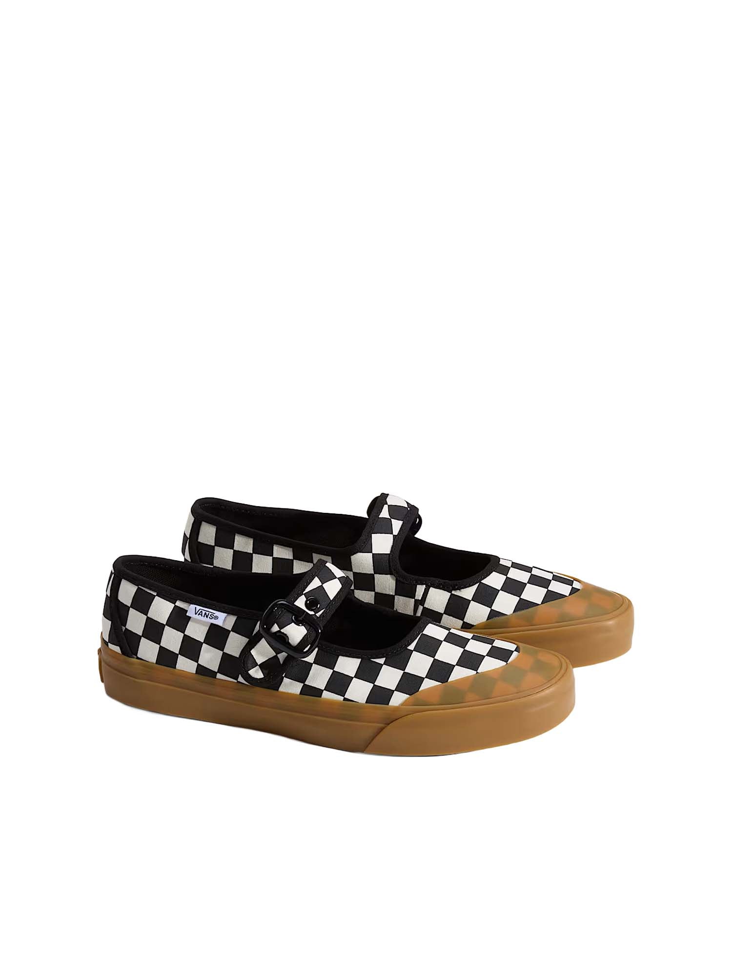 Vans Scarpe Mary Jane Nero