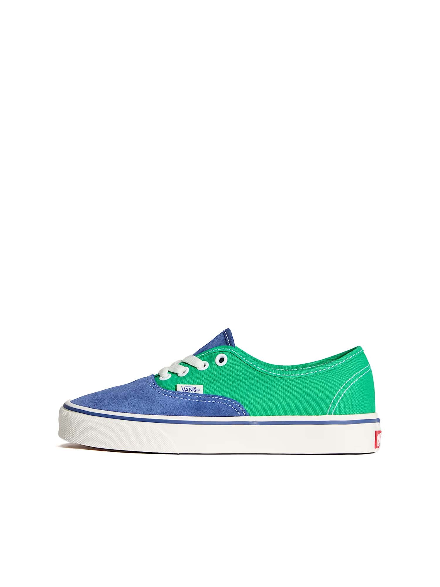 Vans Scarpe Authentic Blu