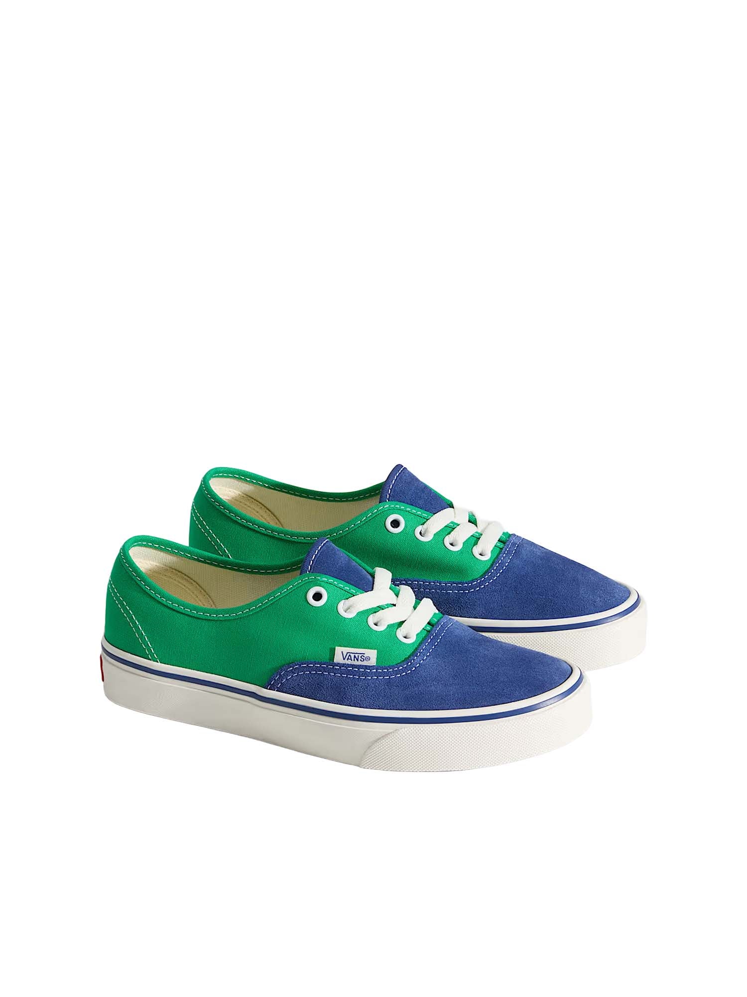 Vans Scarpe Authentic Blu