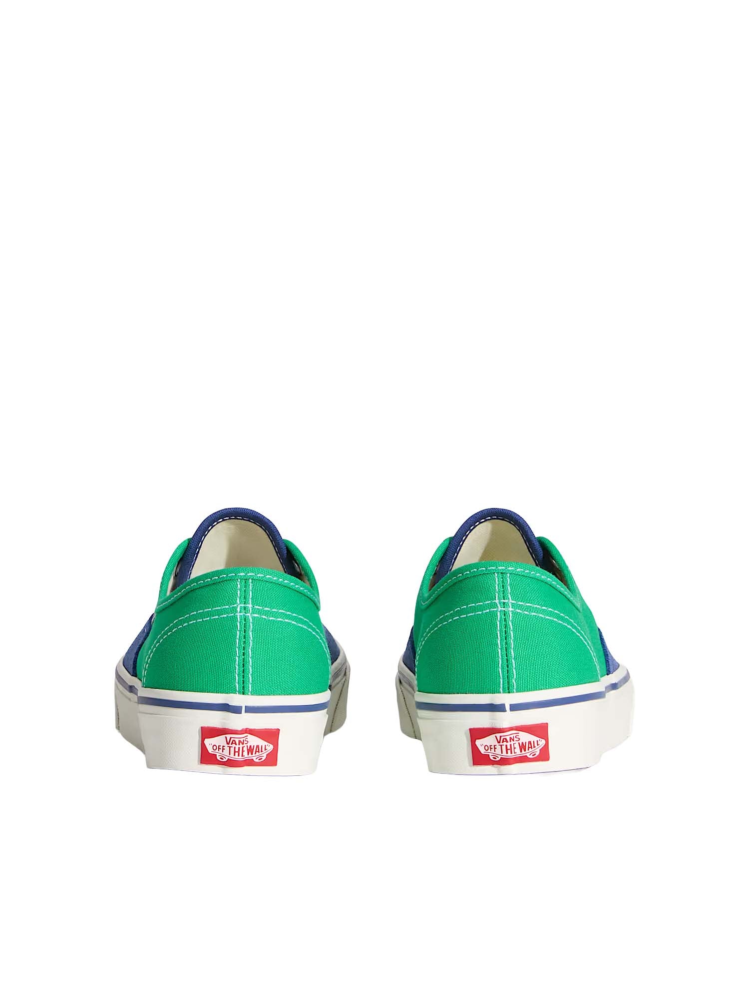 Vans Scarpe Authentic Blu