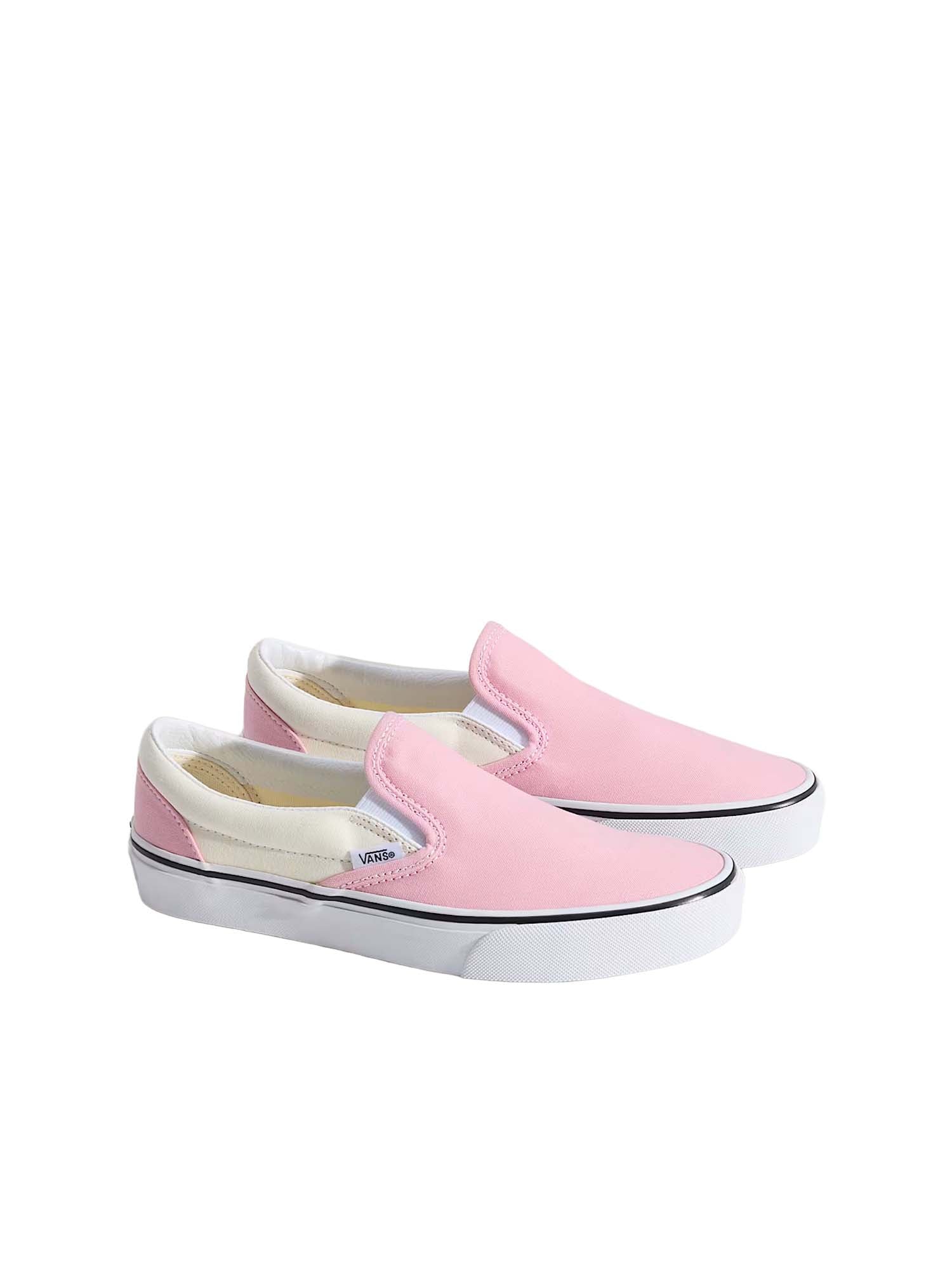 Vans Scarpe Classic Slip-On Pop Rosa