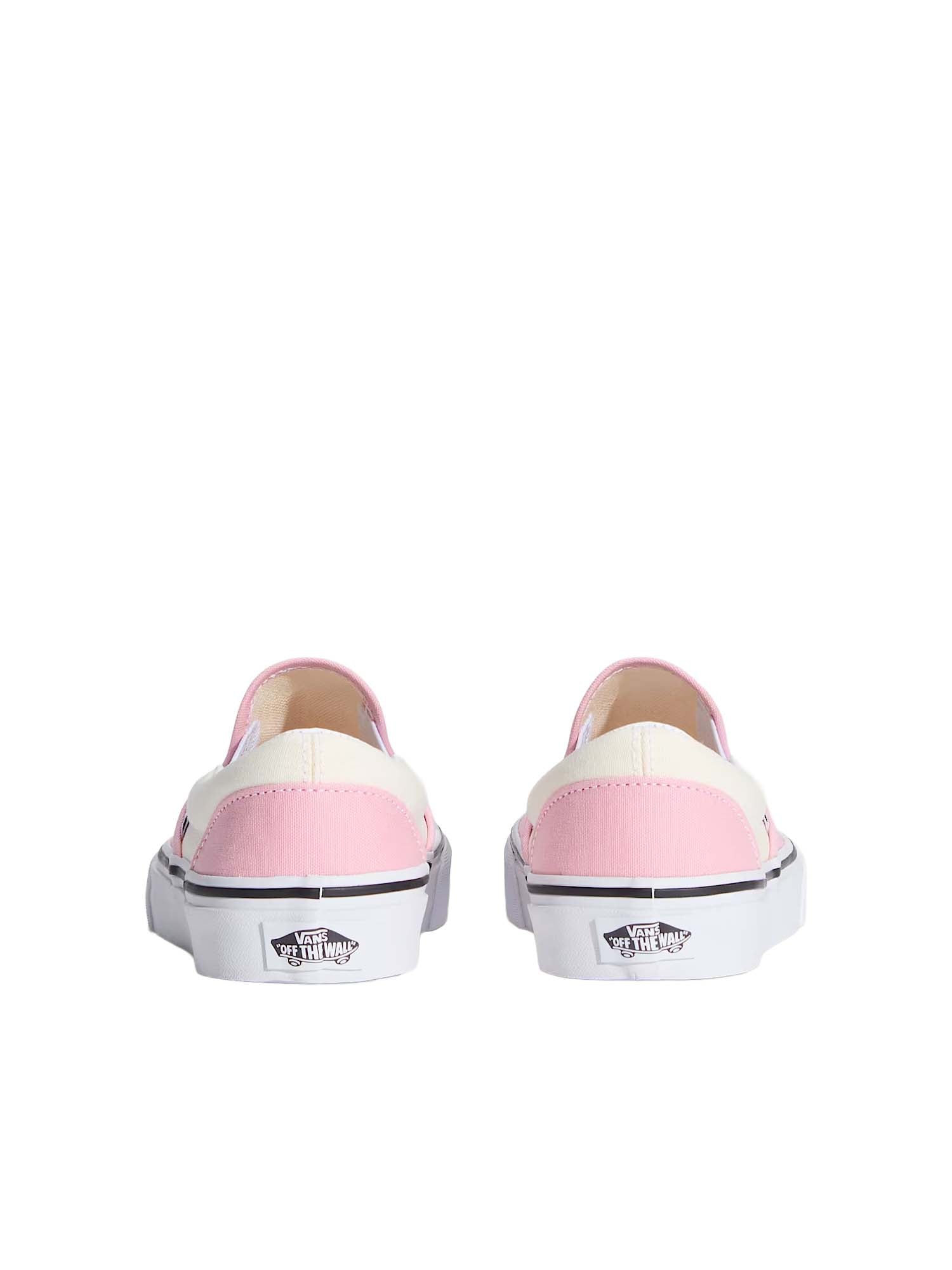 Vans Scarpe Classic Slip-On Pop Rosa
