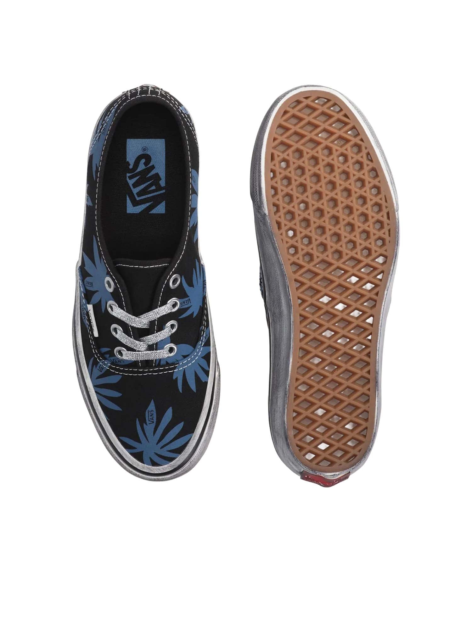 Vans Scarpe Premium Authentic 44 LX Archivio Nero