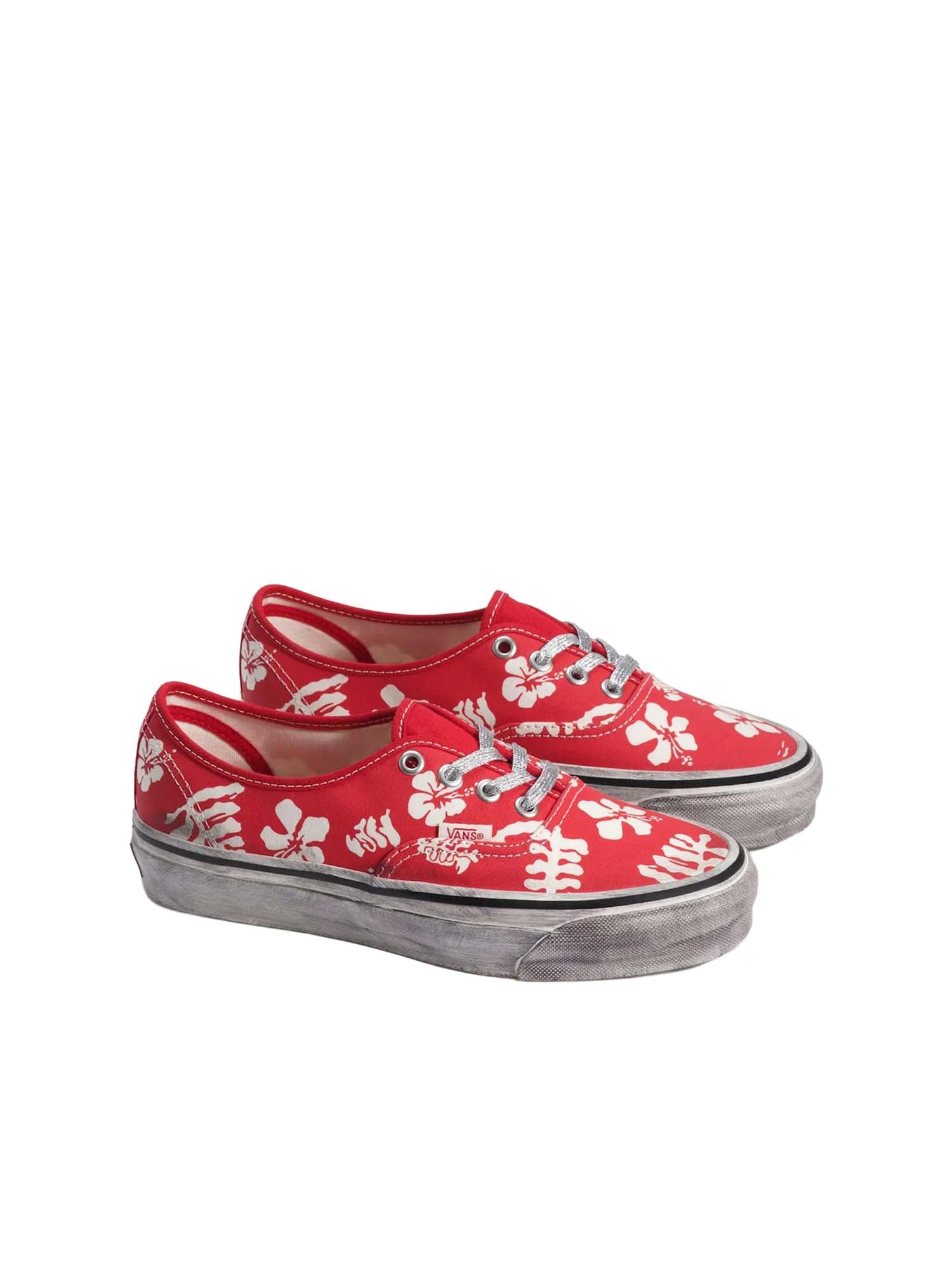 Vans Scarpe Premium Authentic 44 LX Archivio Multicolore