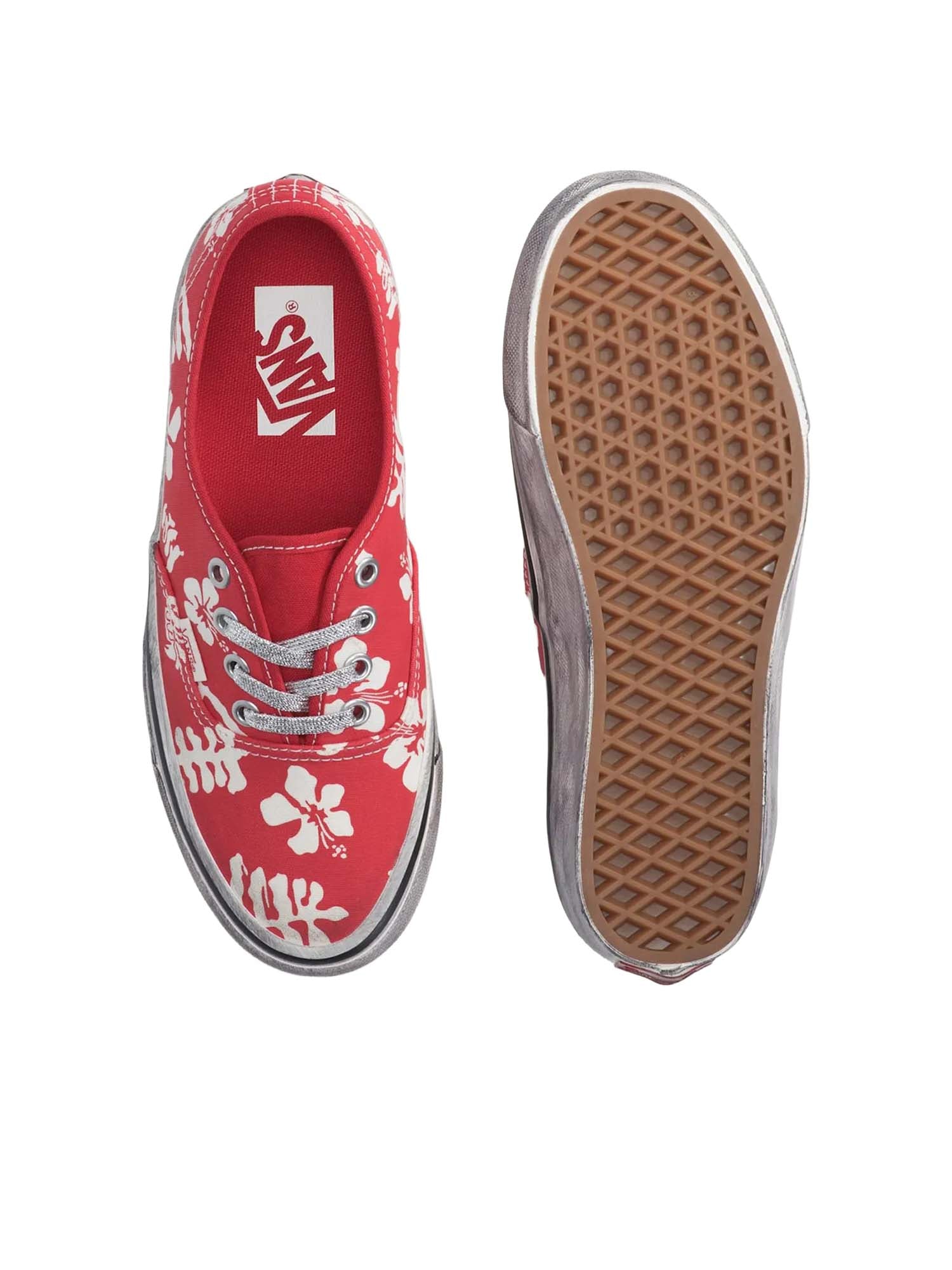 Vans Scarpe Premium Authentic 44 LX Archivio Multicolore