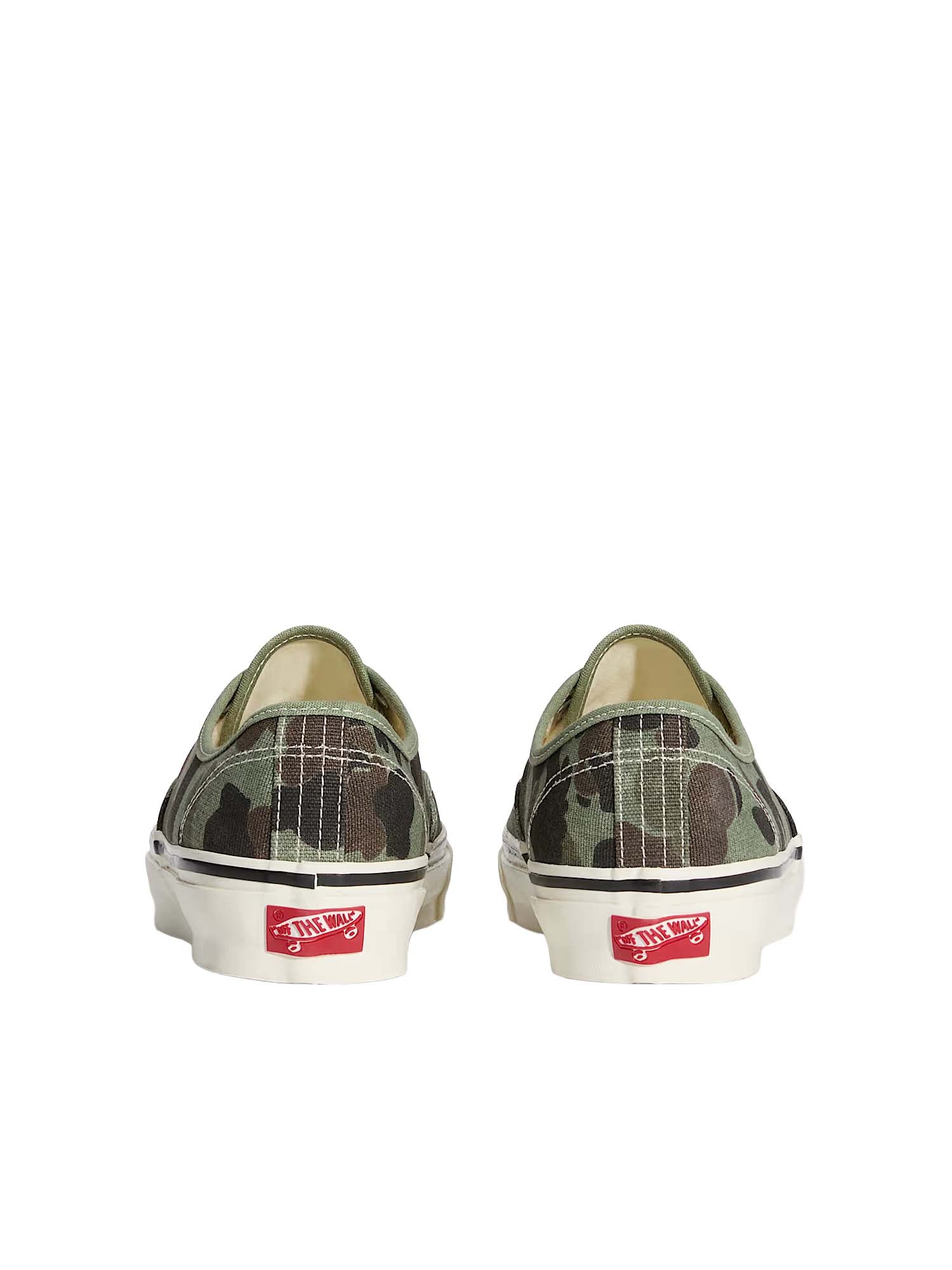 Vans Scarpe Premium Authentic 44 LX Archivio Camouflage
