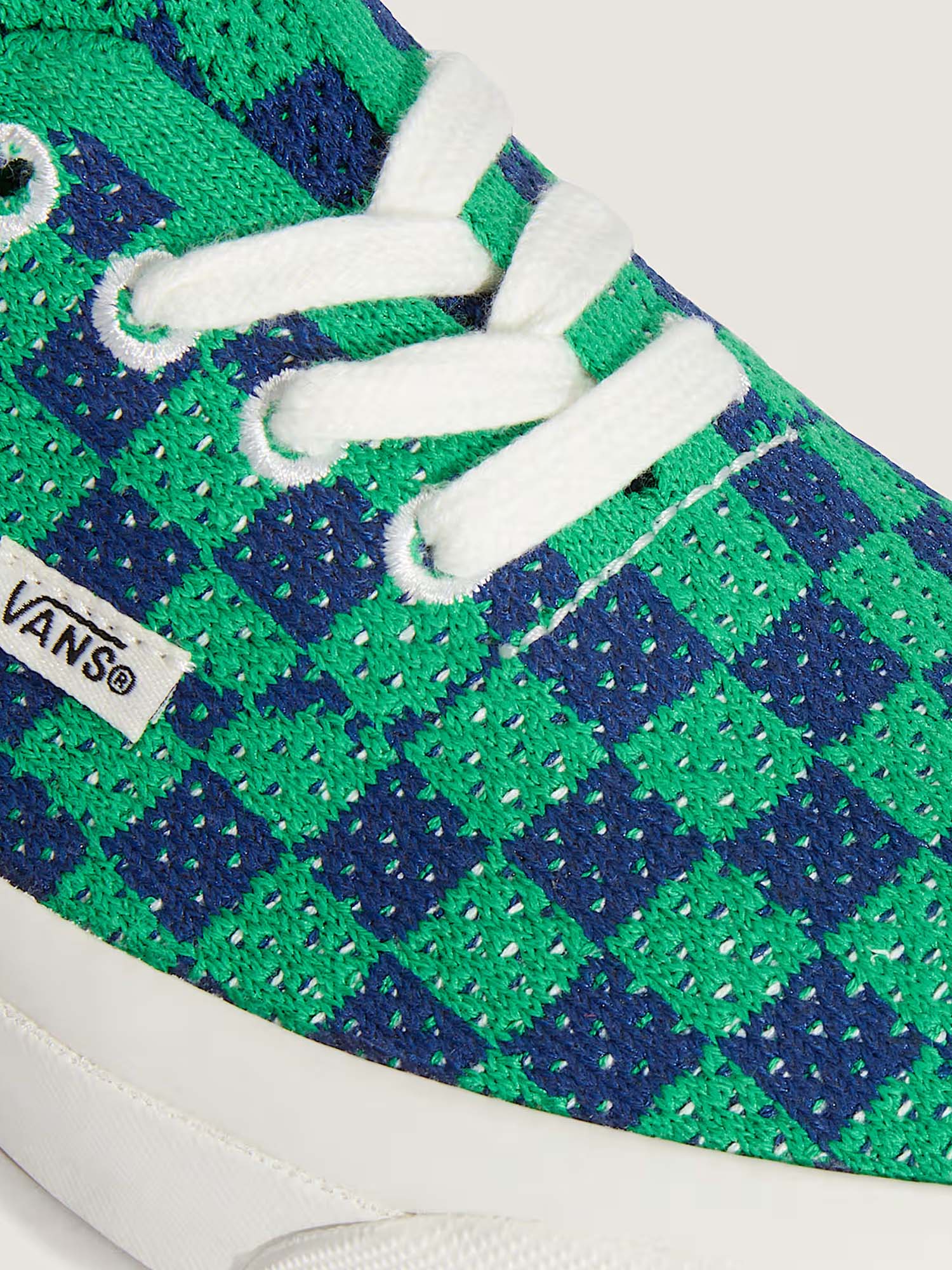 Vans Scarpe Premium Authentic Checkerboard Multicolore