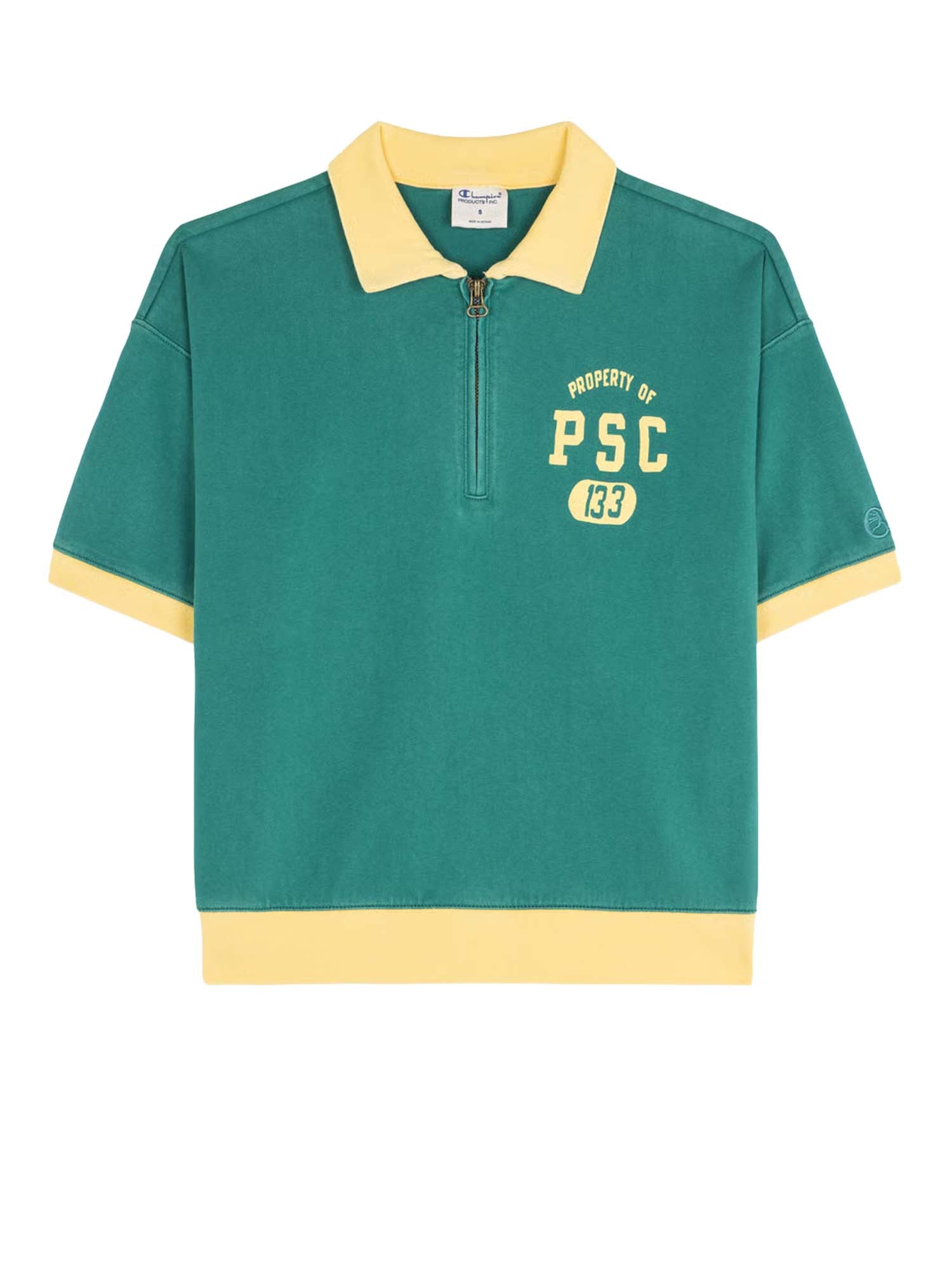 Champion  Verde