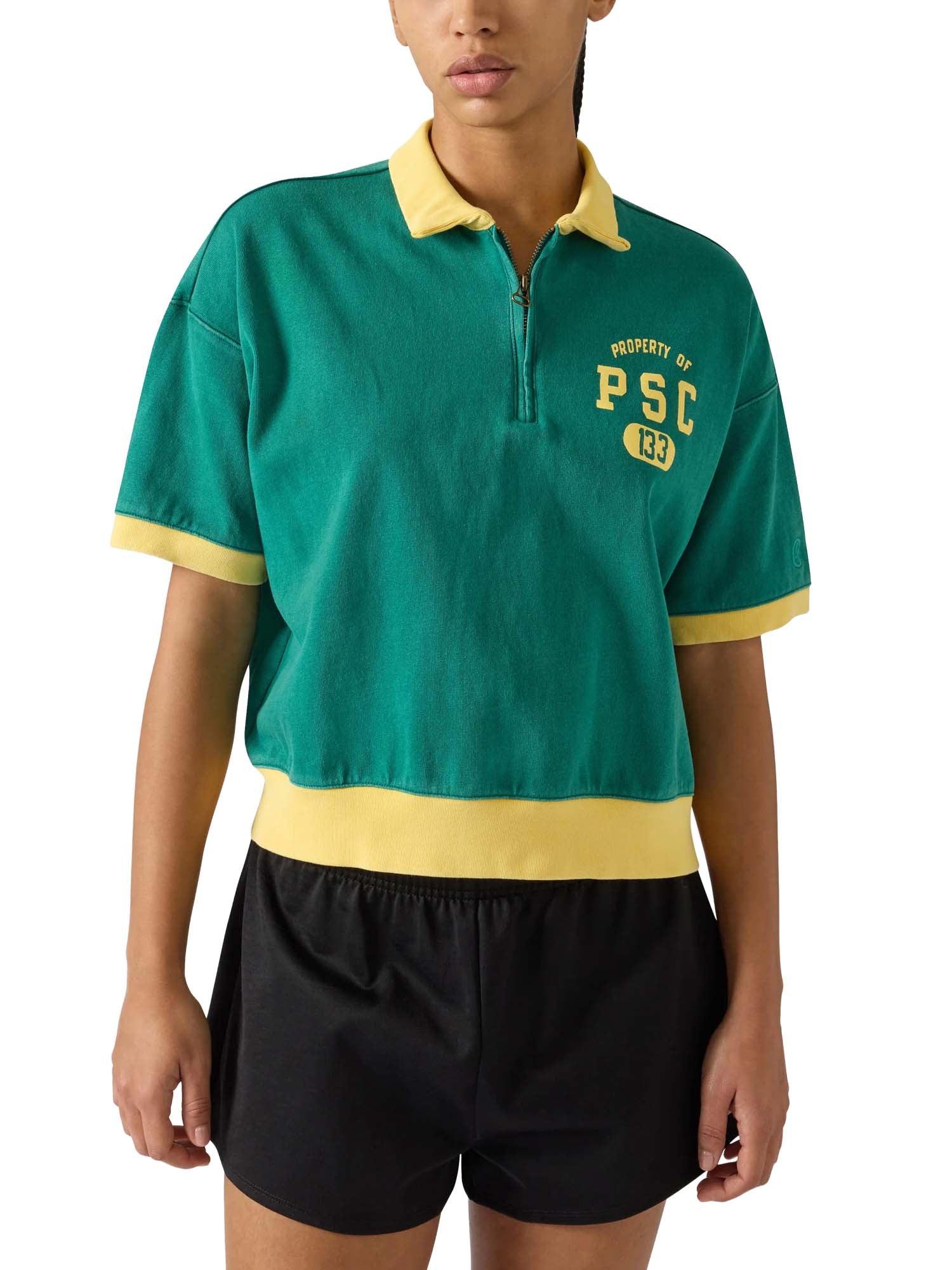 Champion  Verde