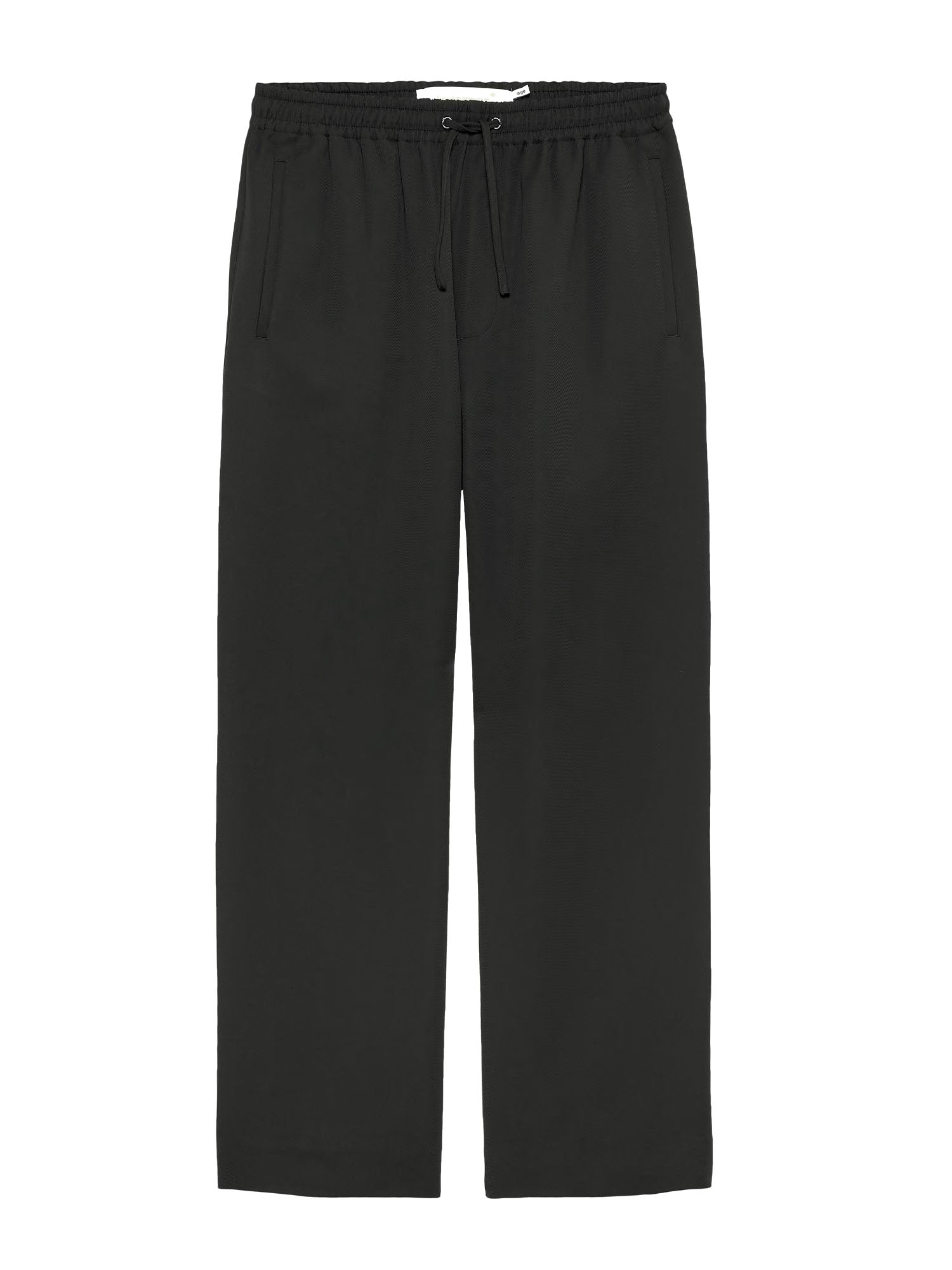 New Amsterdam Surf Association Work Trousers Nero