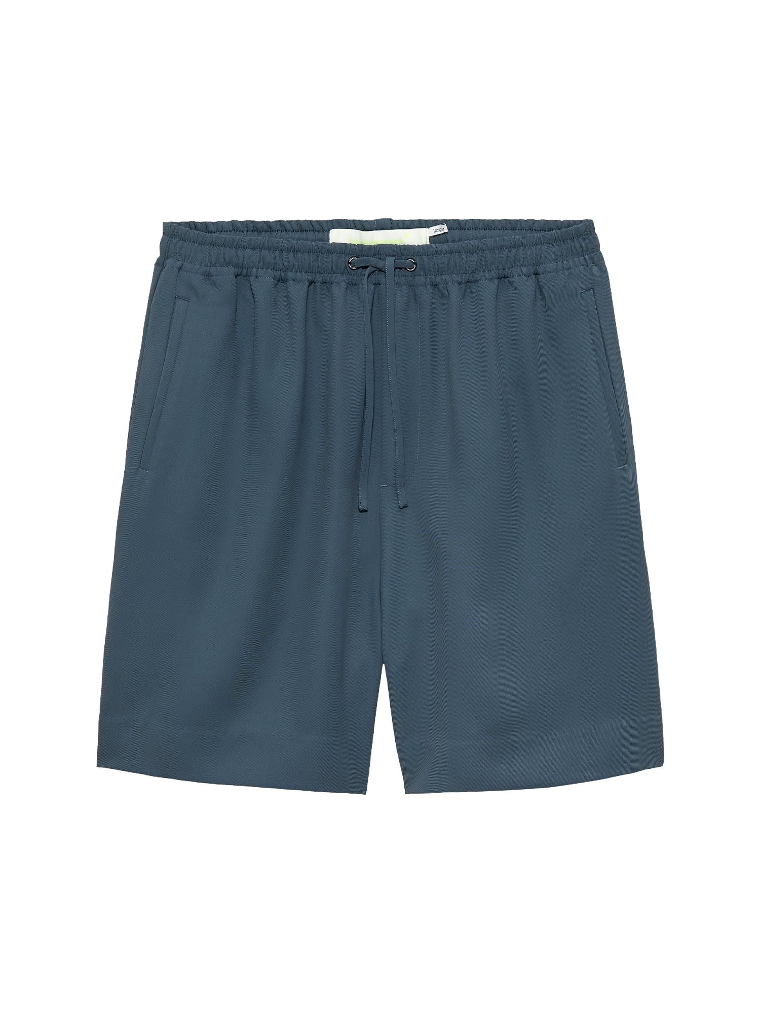New Amsterdam Surf Association Pantalonicini da lavoro Blu