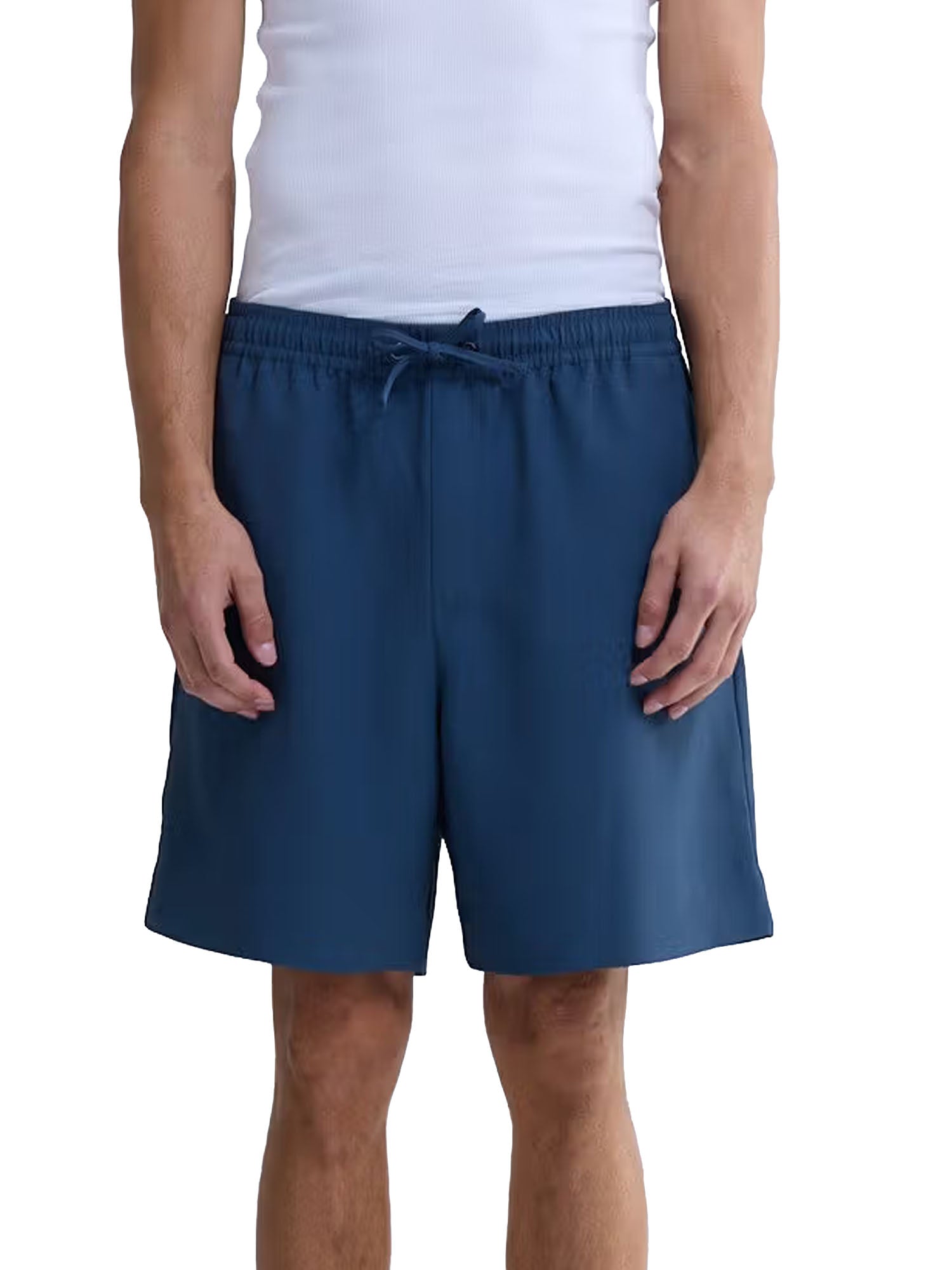 New Amsterdam Surf Association Pantalonicini da lavoro Blu