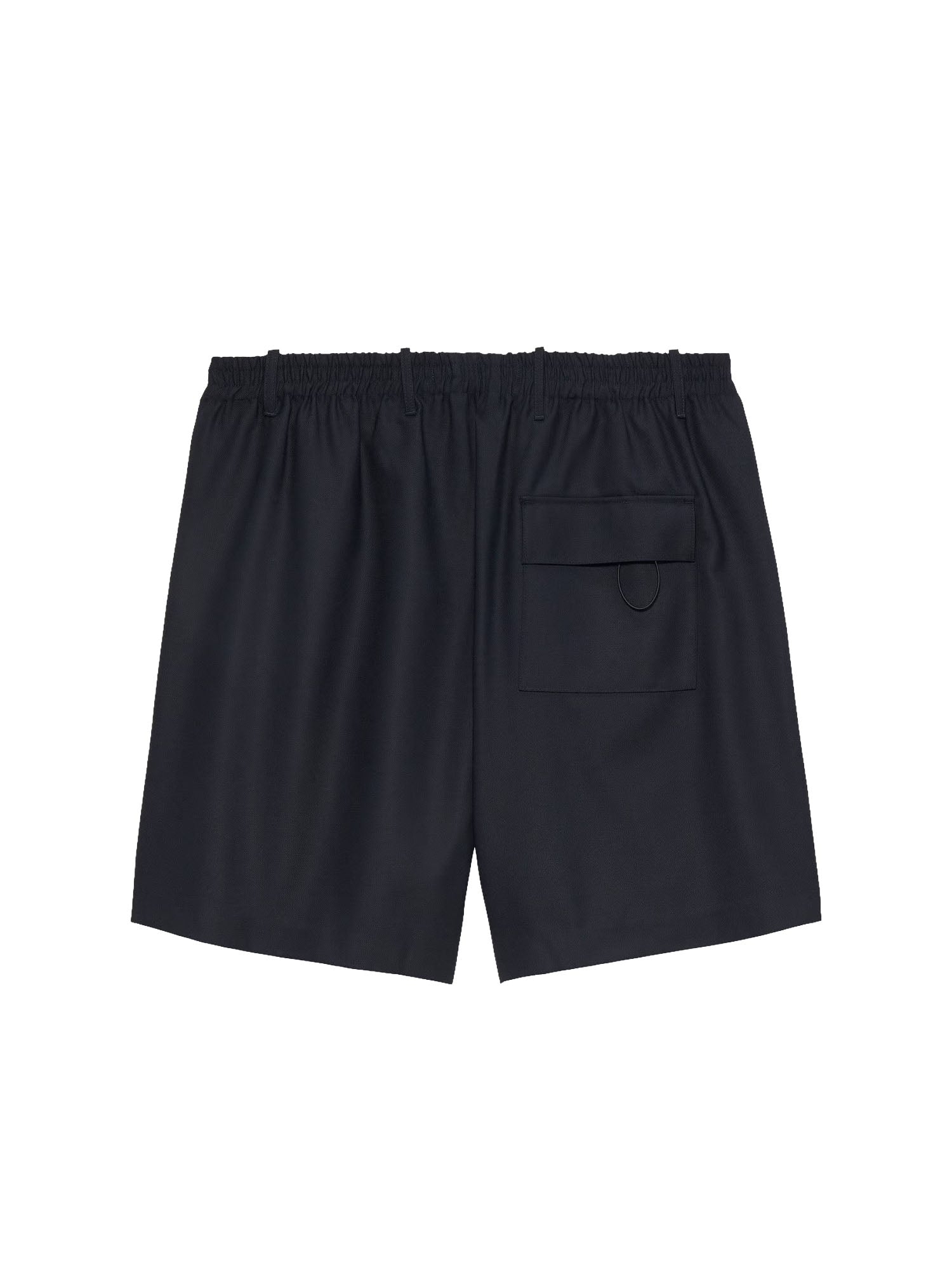 New Amsterdam Surf Association Pantaloncini da ginnastica in lana Blu